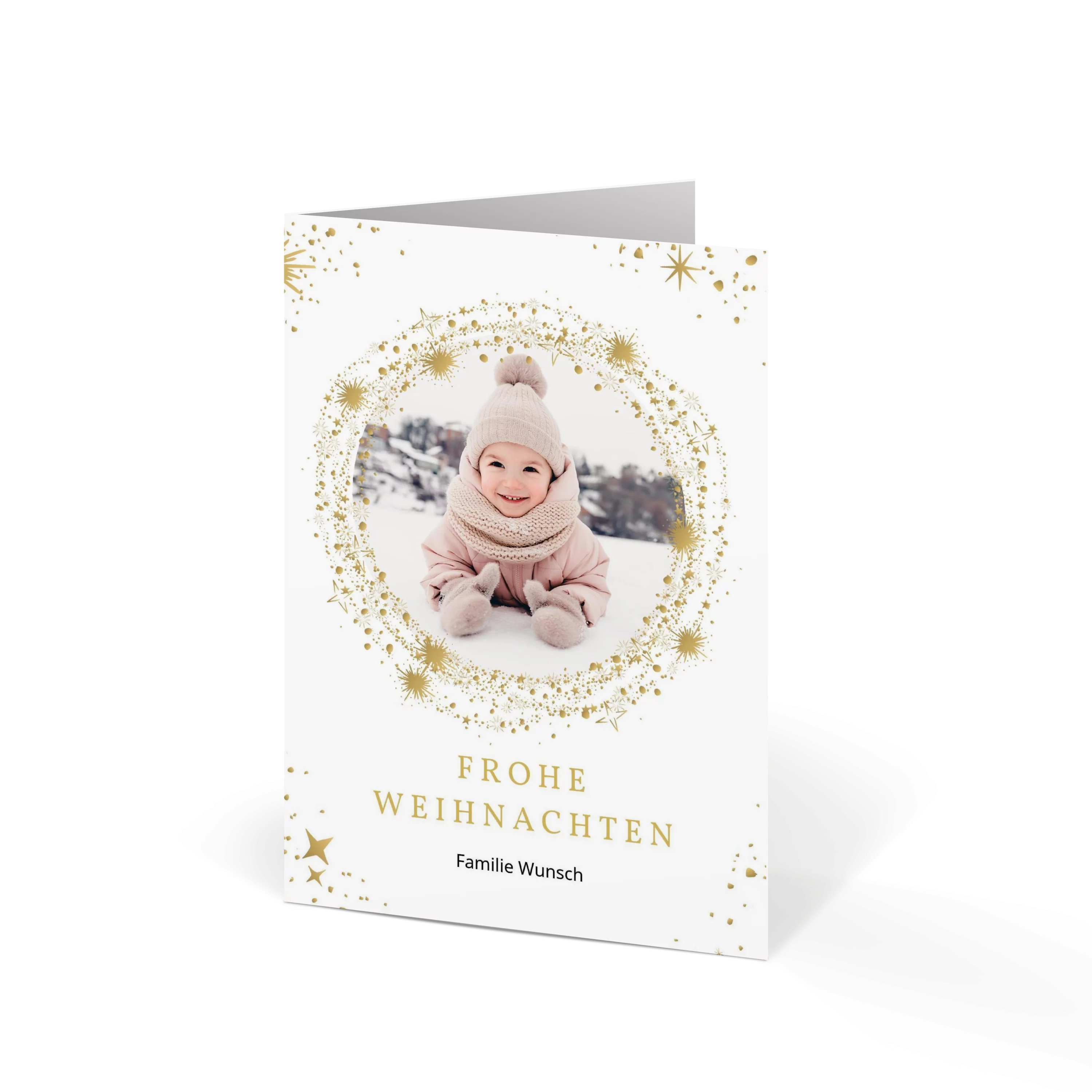 Sternenkugel