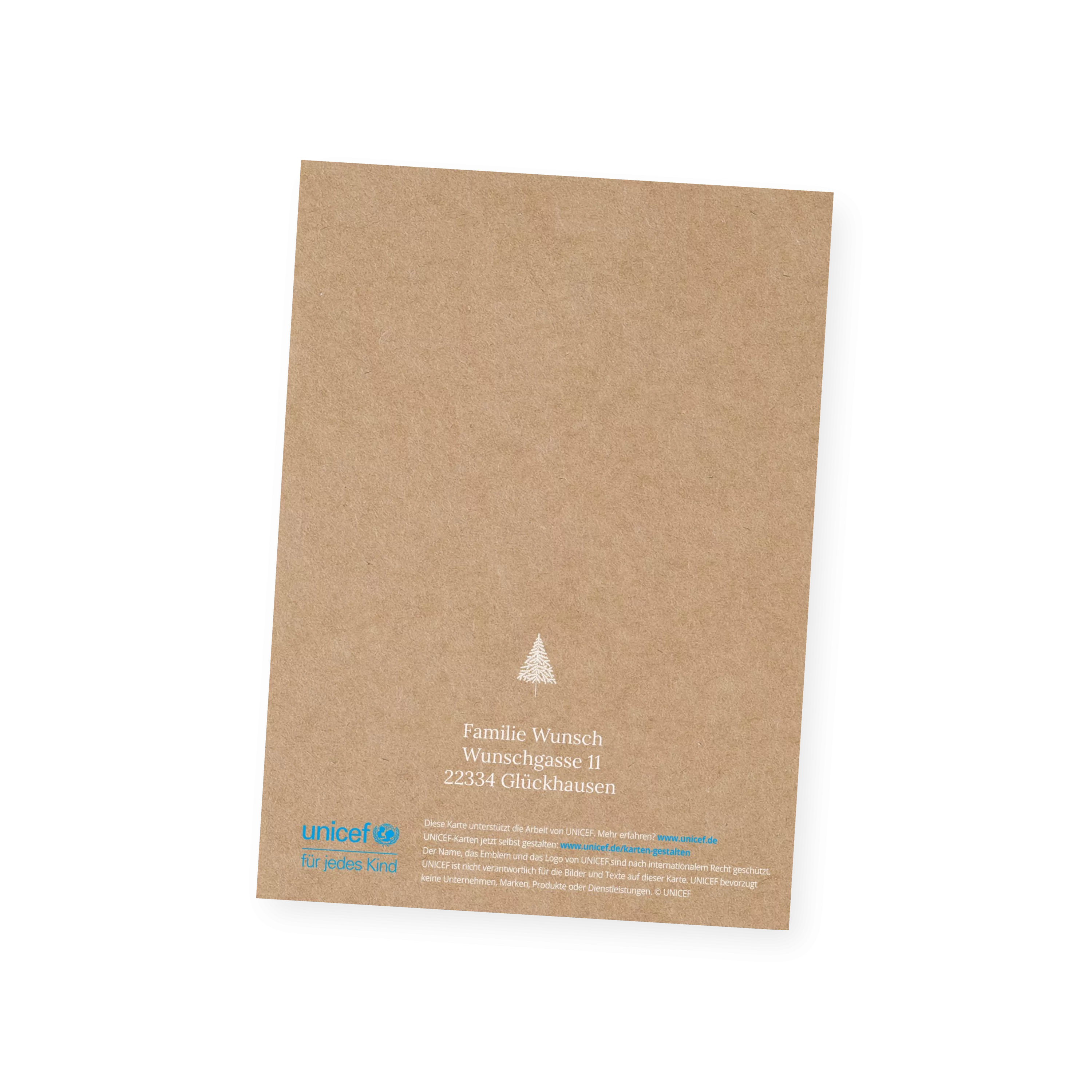 Weiße Weihnachtsbäume Weiße Weihnachtsbäume