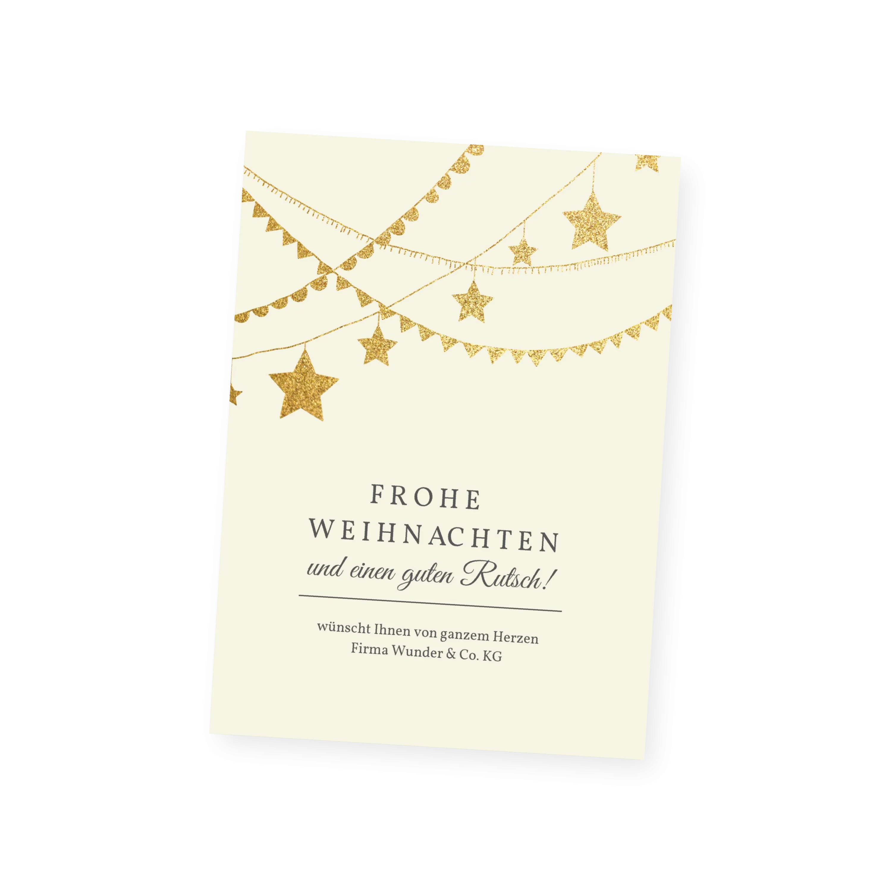 Sternenwimpel