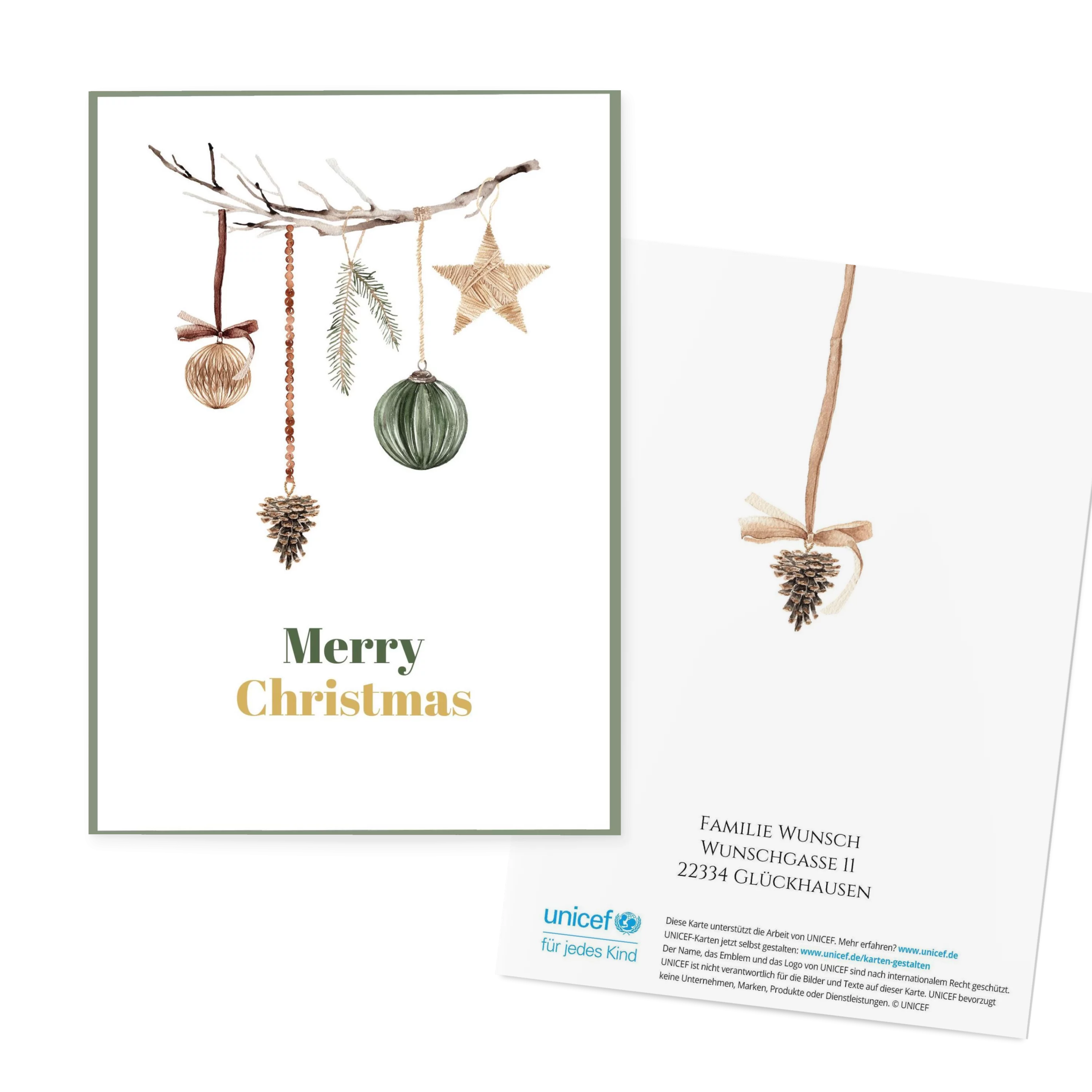 Weihnachtskugeln Weihnachtskugeln