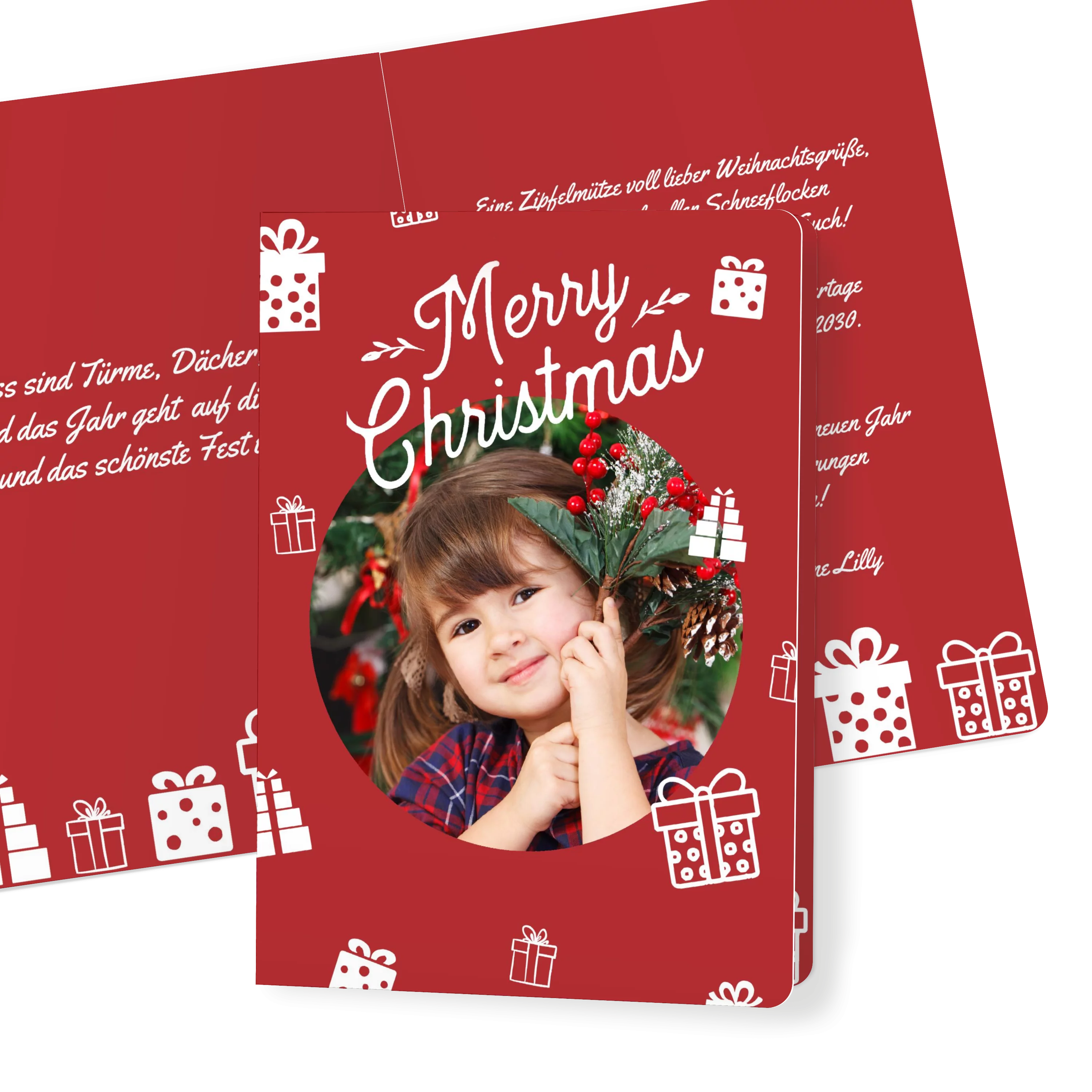 Geschenke