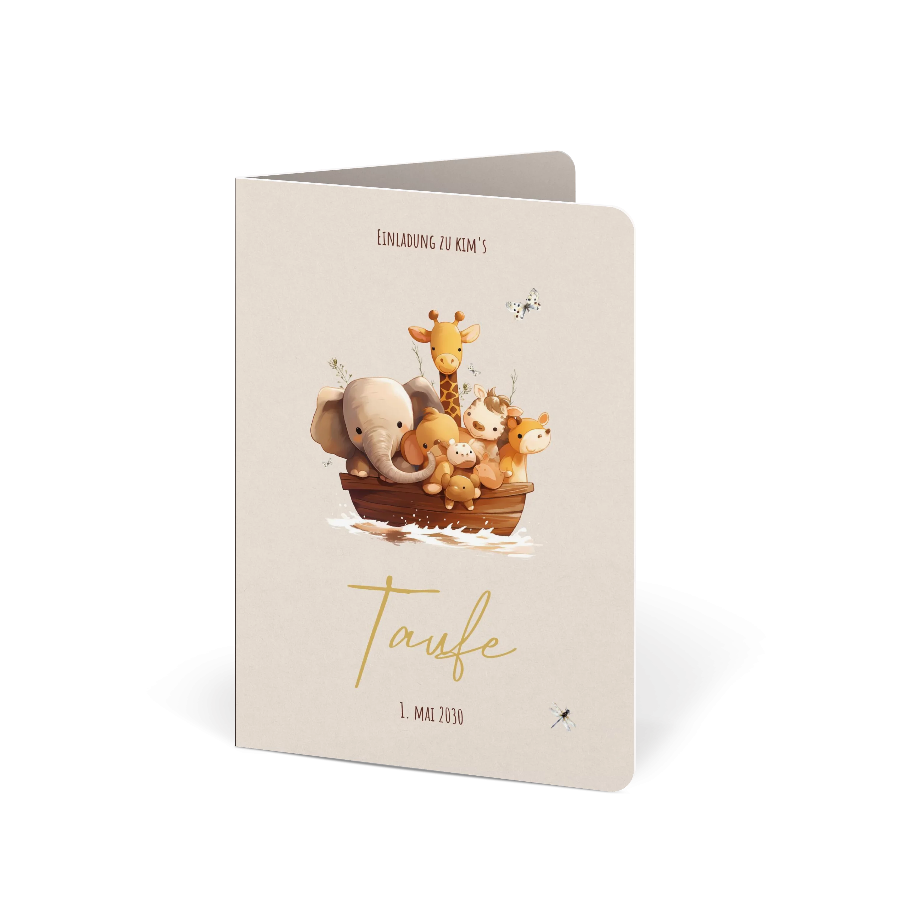 Tierarche
