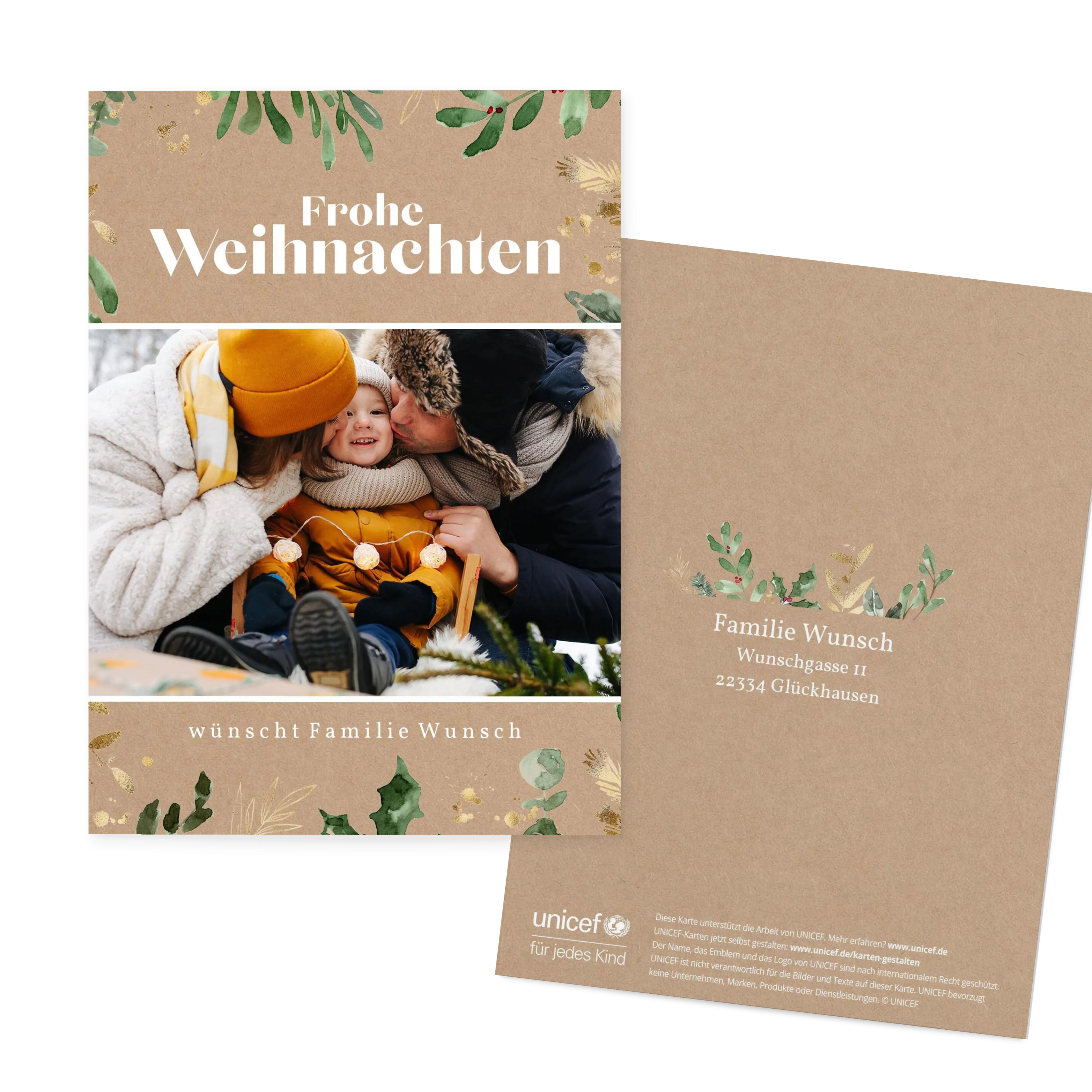 Weihnachten Greenery Weihnachten Greenery