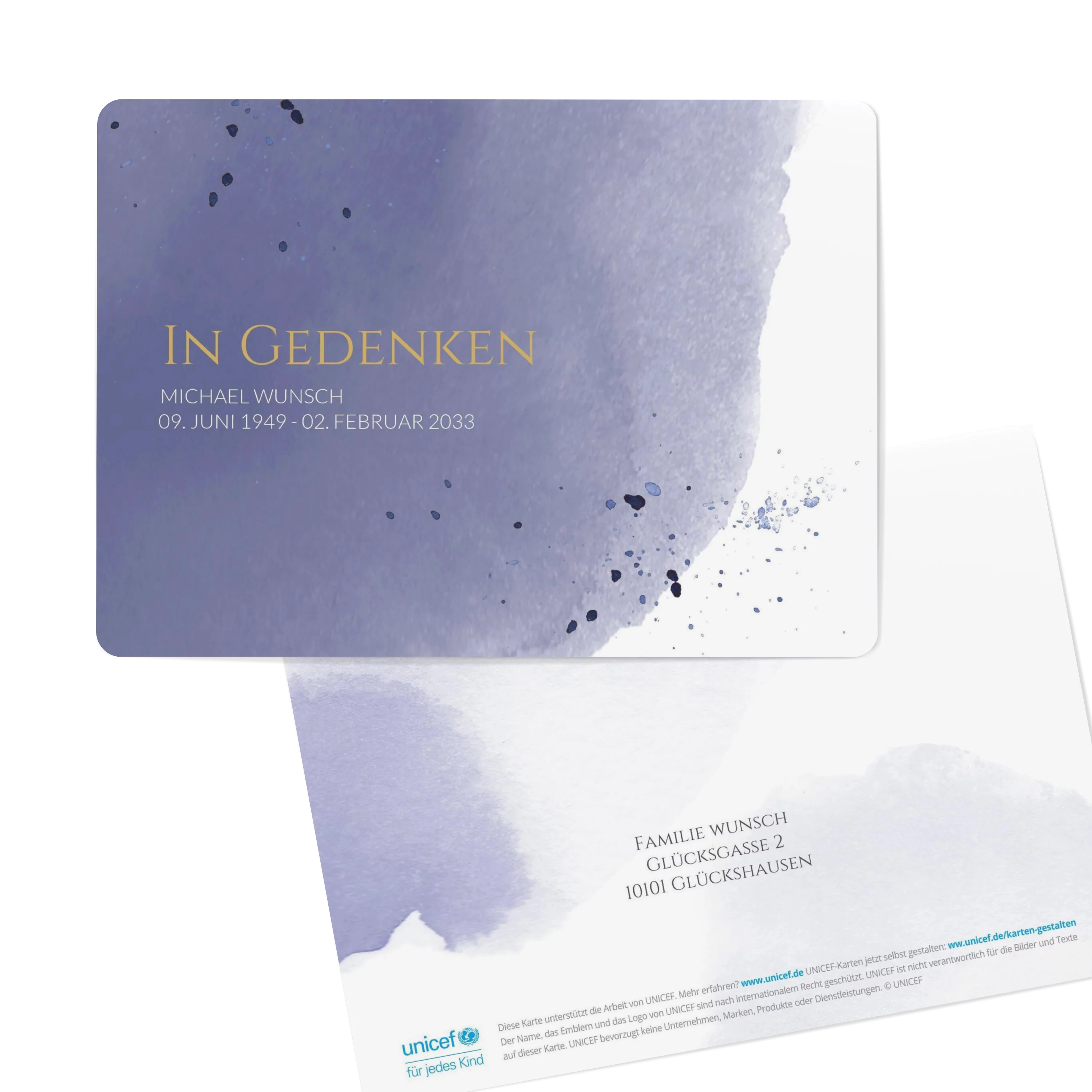 Andenken