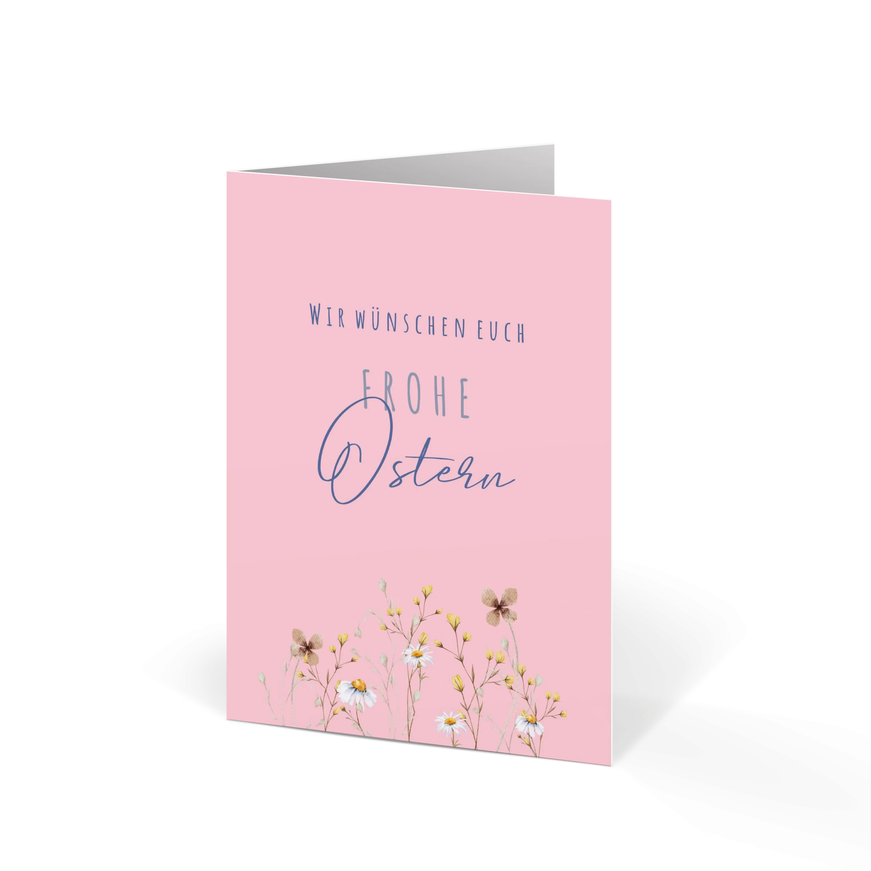 Osterblume