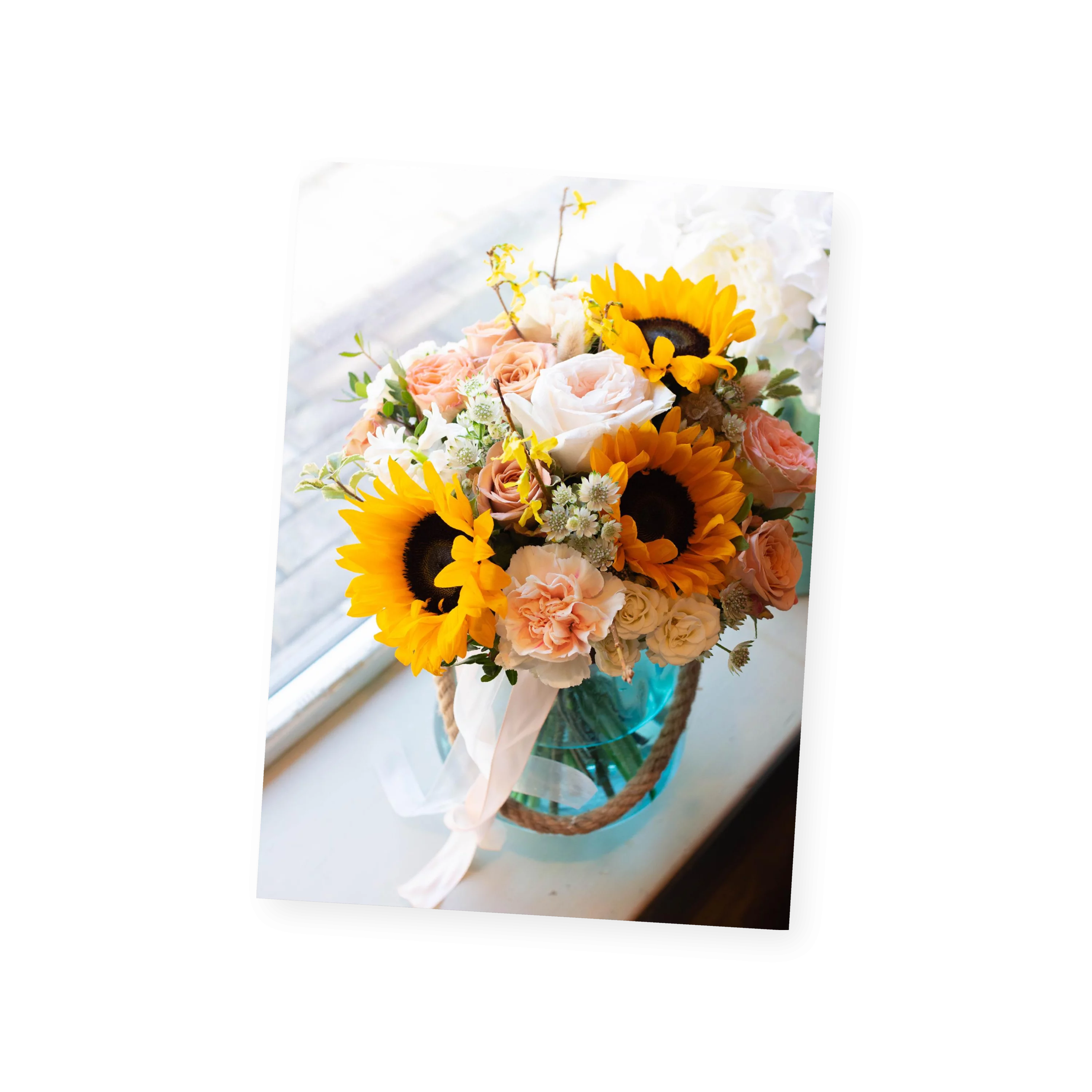 Sonnenblumen