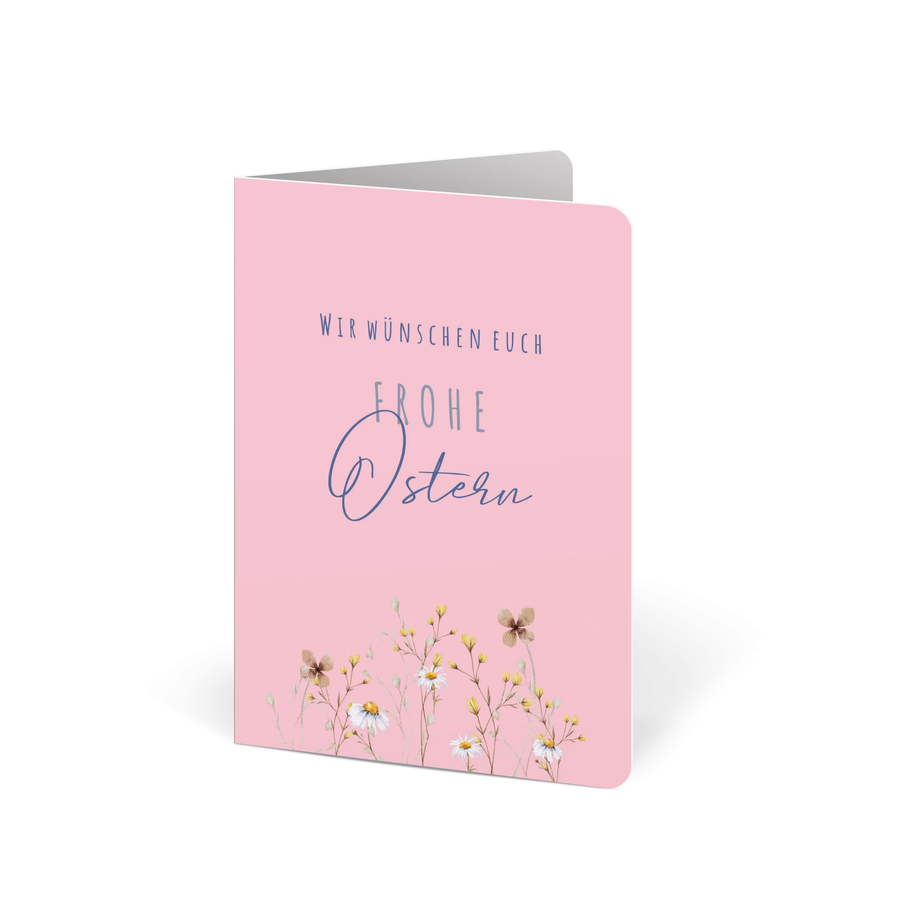 Osterblume