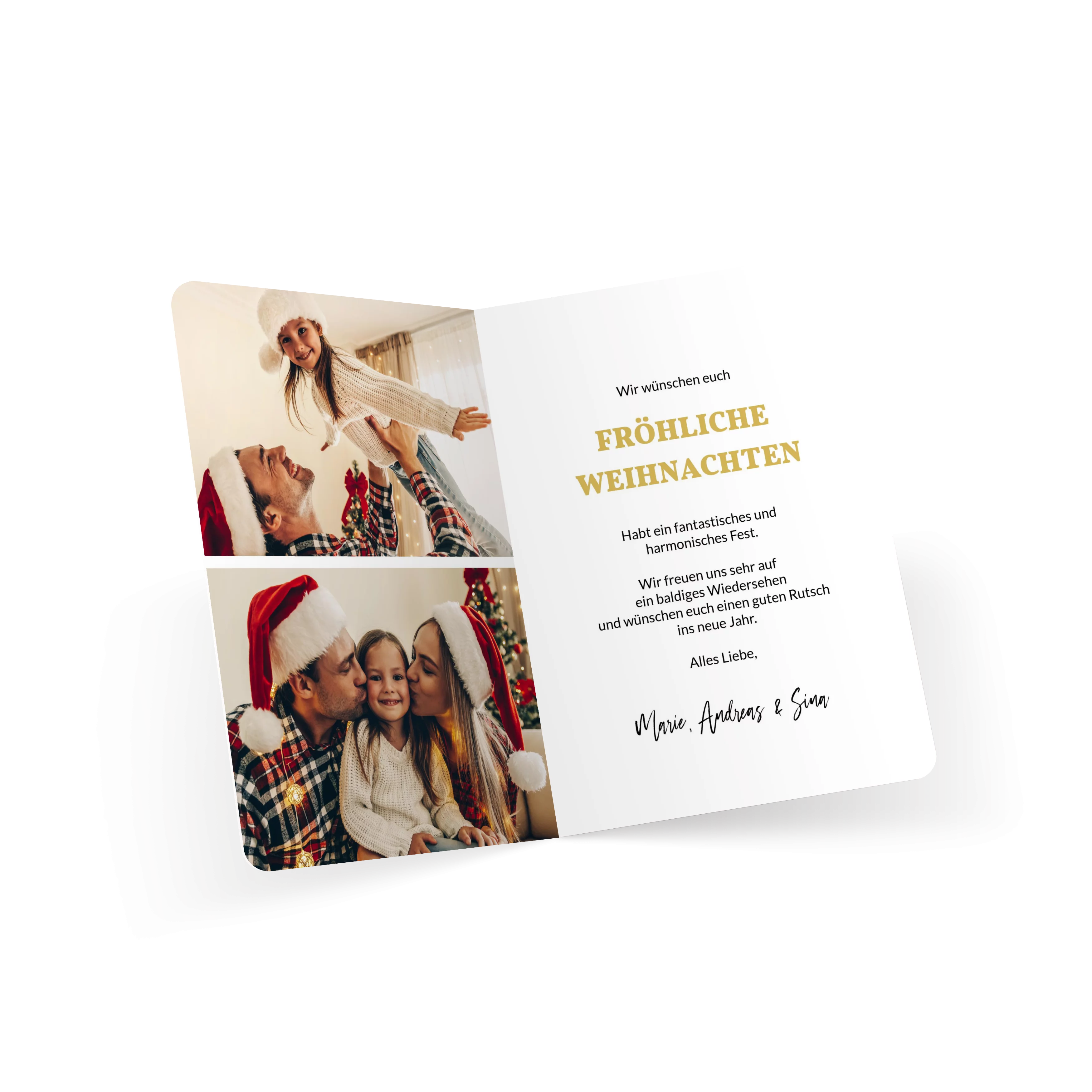 Magic Christmas