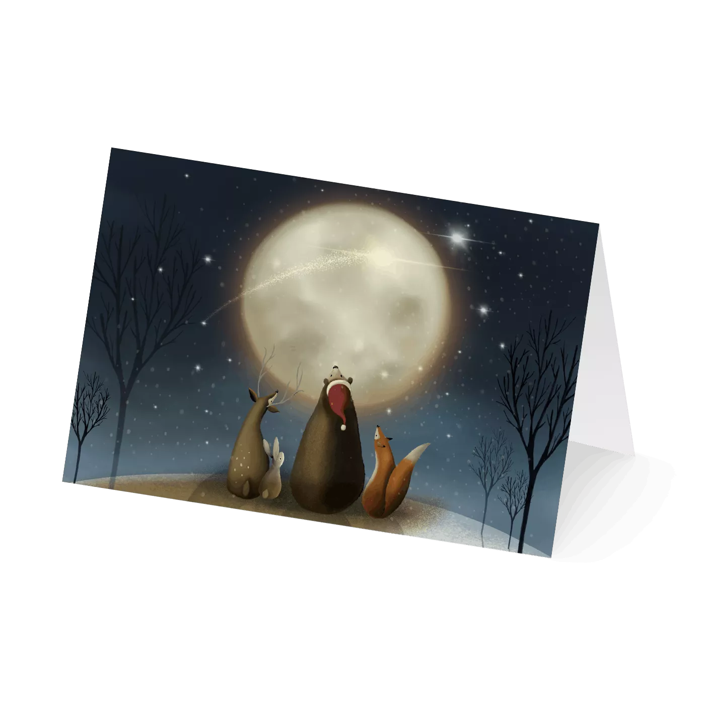 Weihnachtsträume