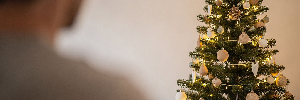 Weihnachtsgeschenke für Kunden