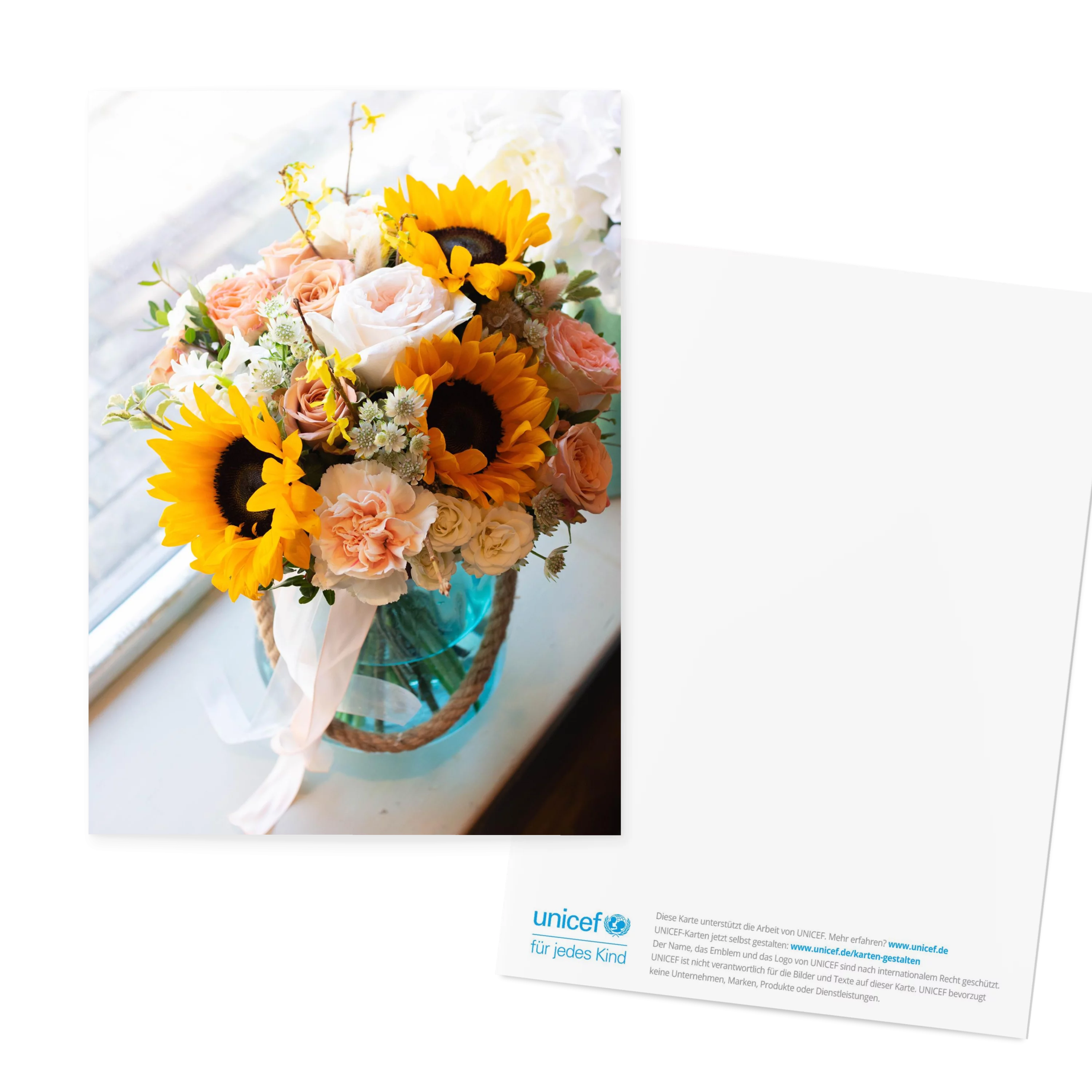 Sonnenblumen