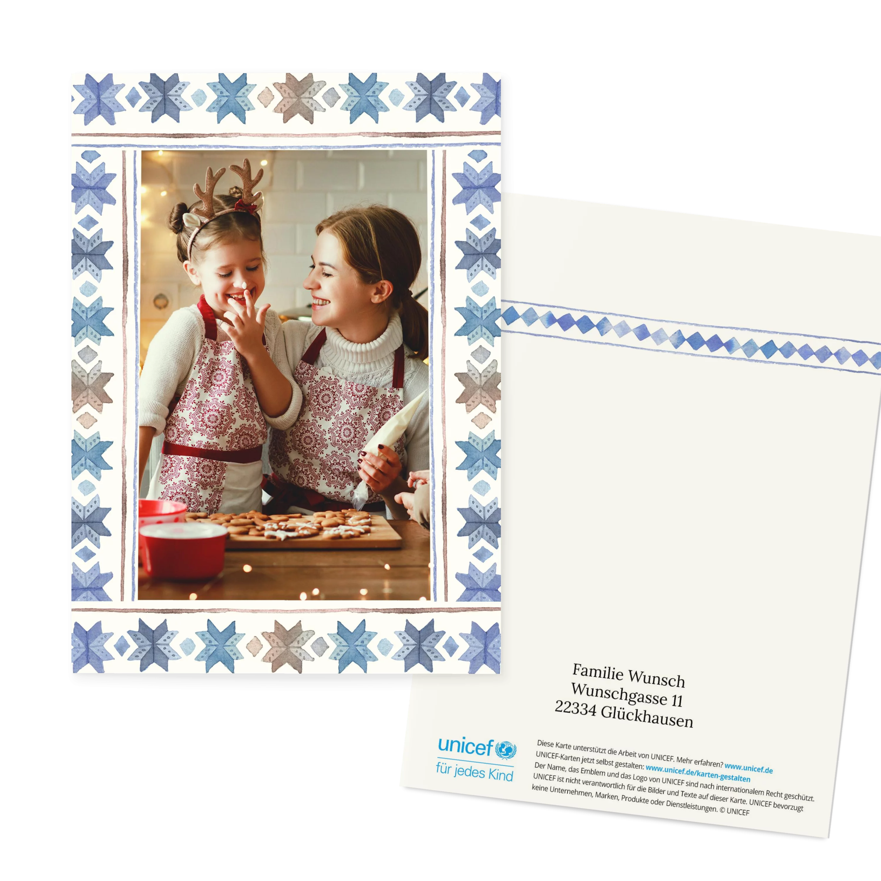 Scandinavian Pattern Scandinavian Pattern