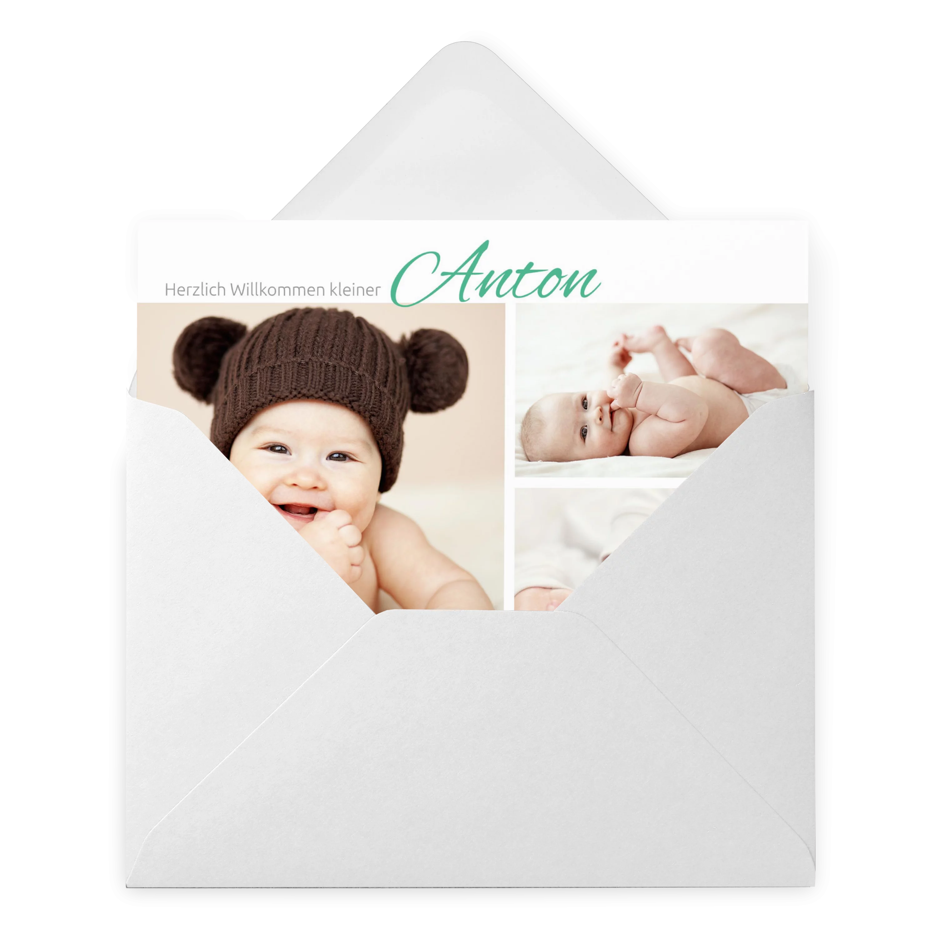 Baby Liebe