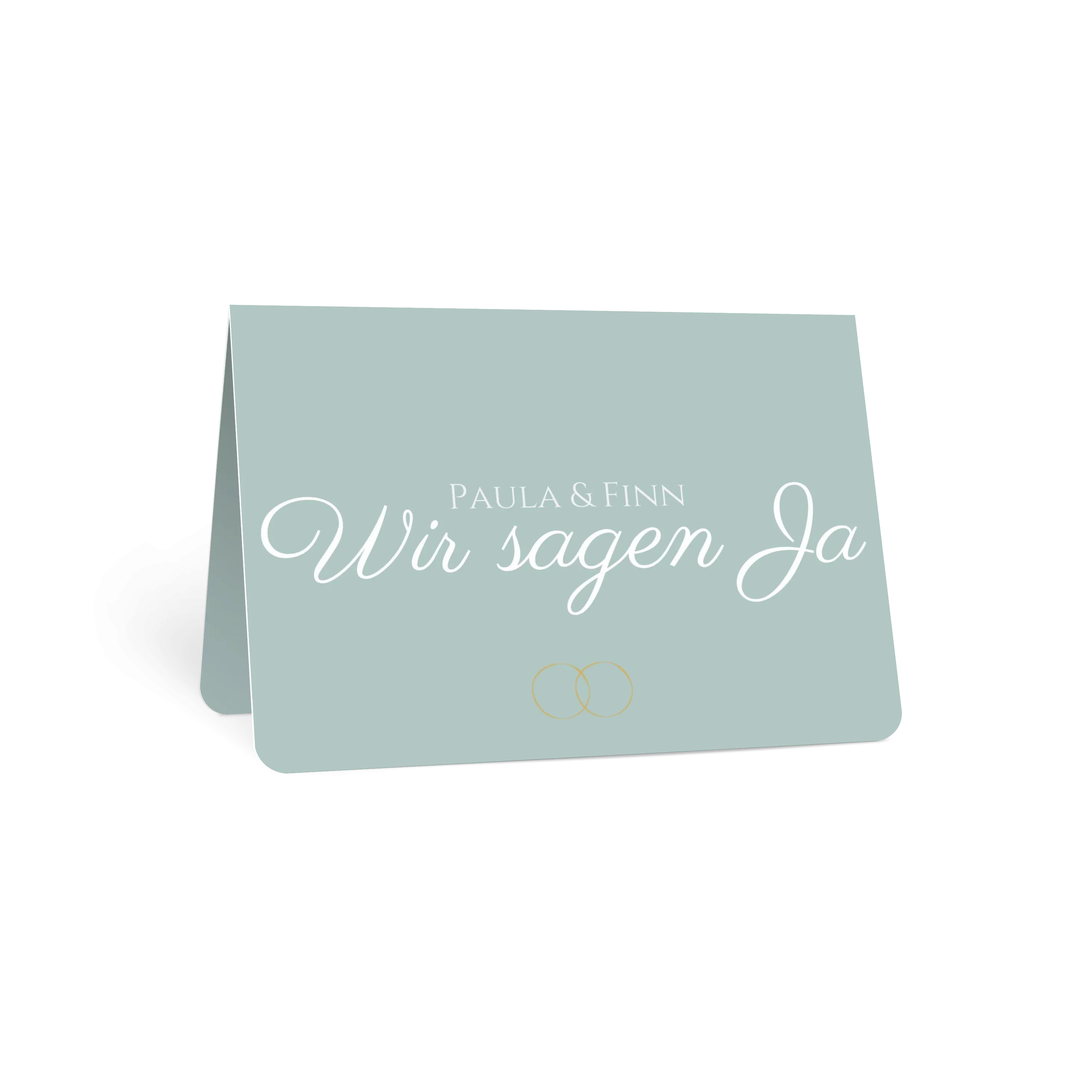 Schlichte Eleganz