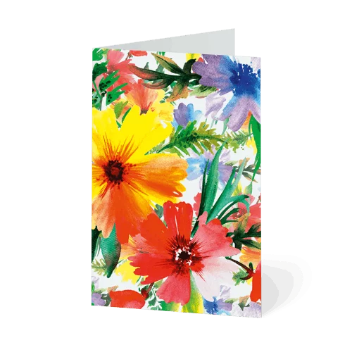 Frühlingskollektion