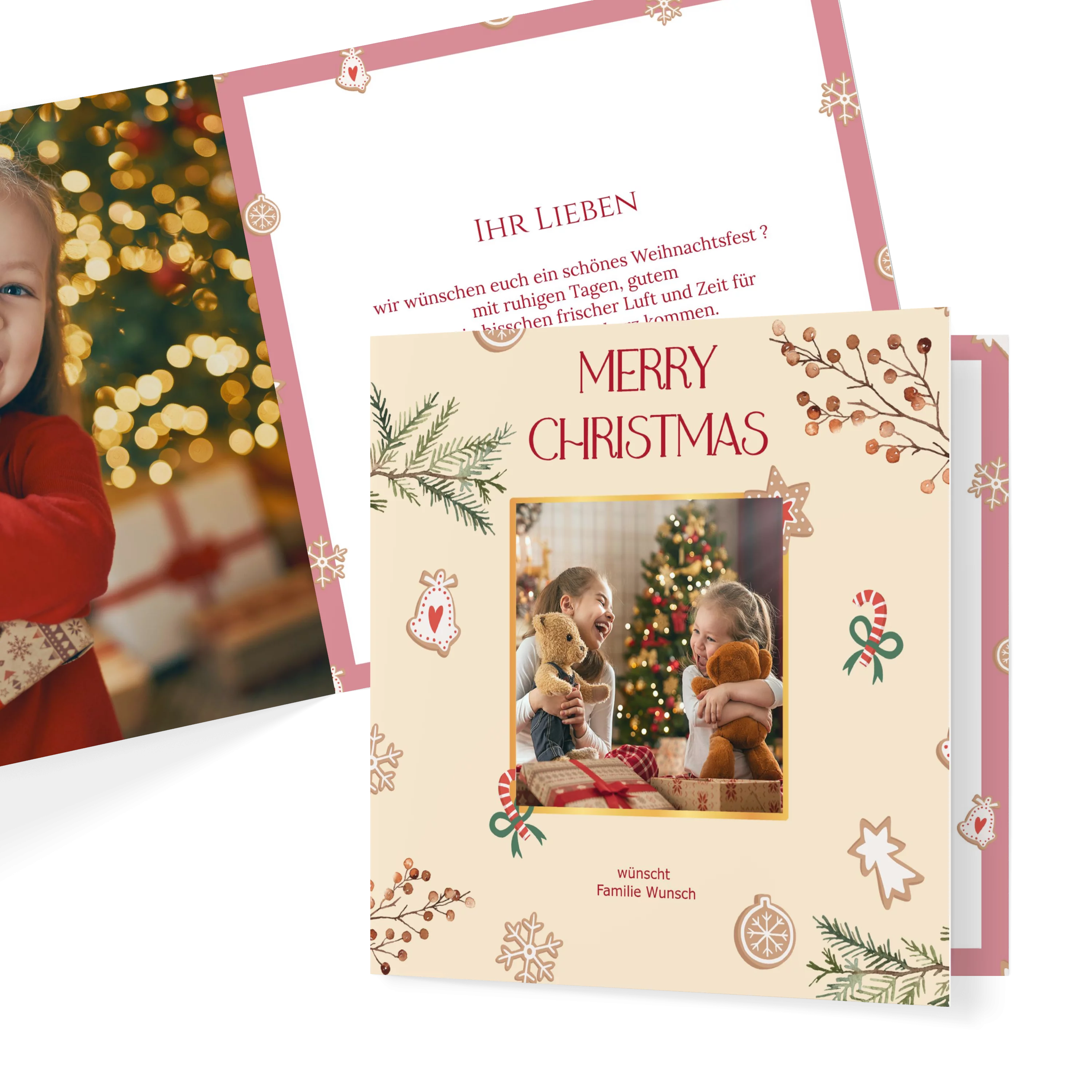 Merry Christmas Merry Christmas