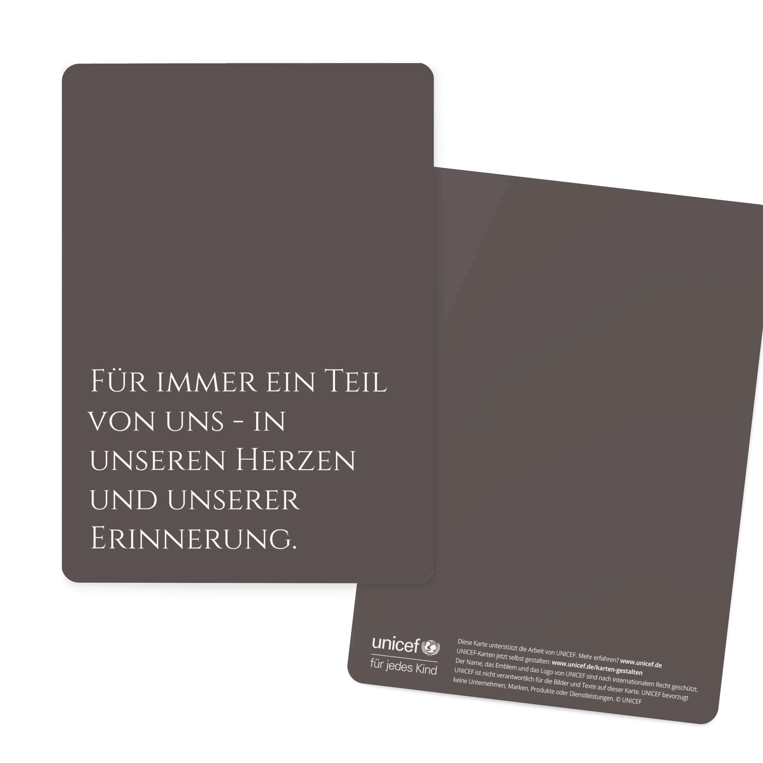 Bei uns