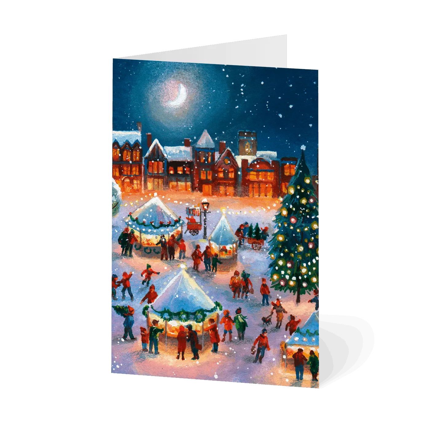 Weihnachtsstadt