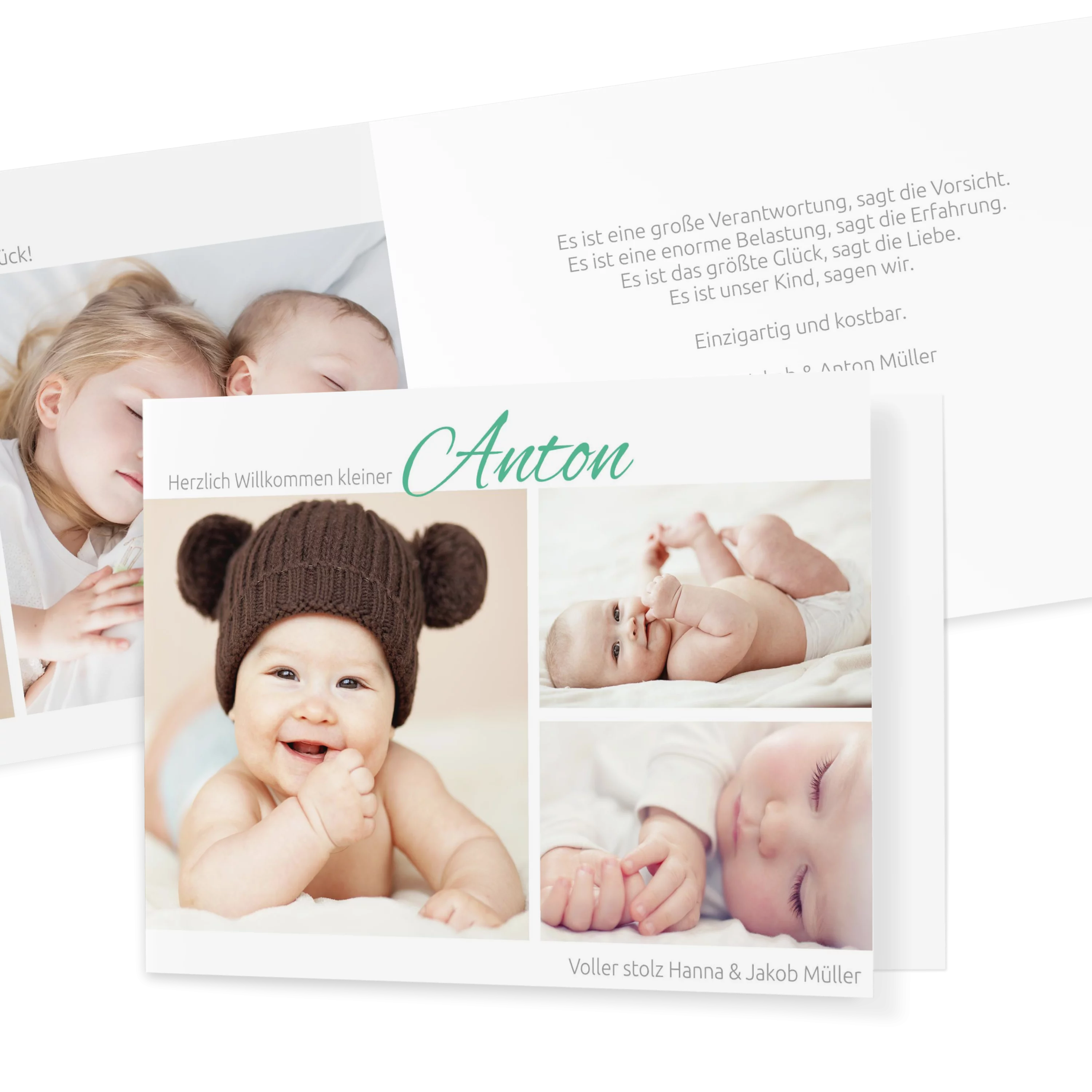 Baby Liebe