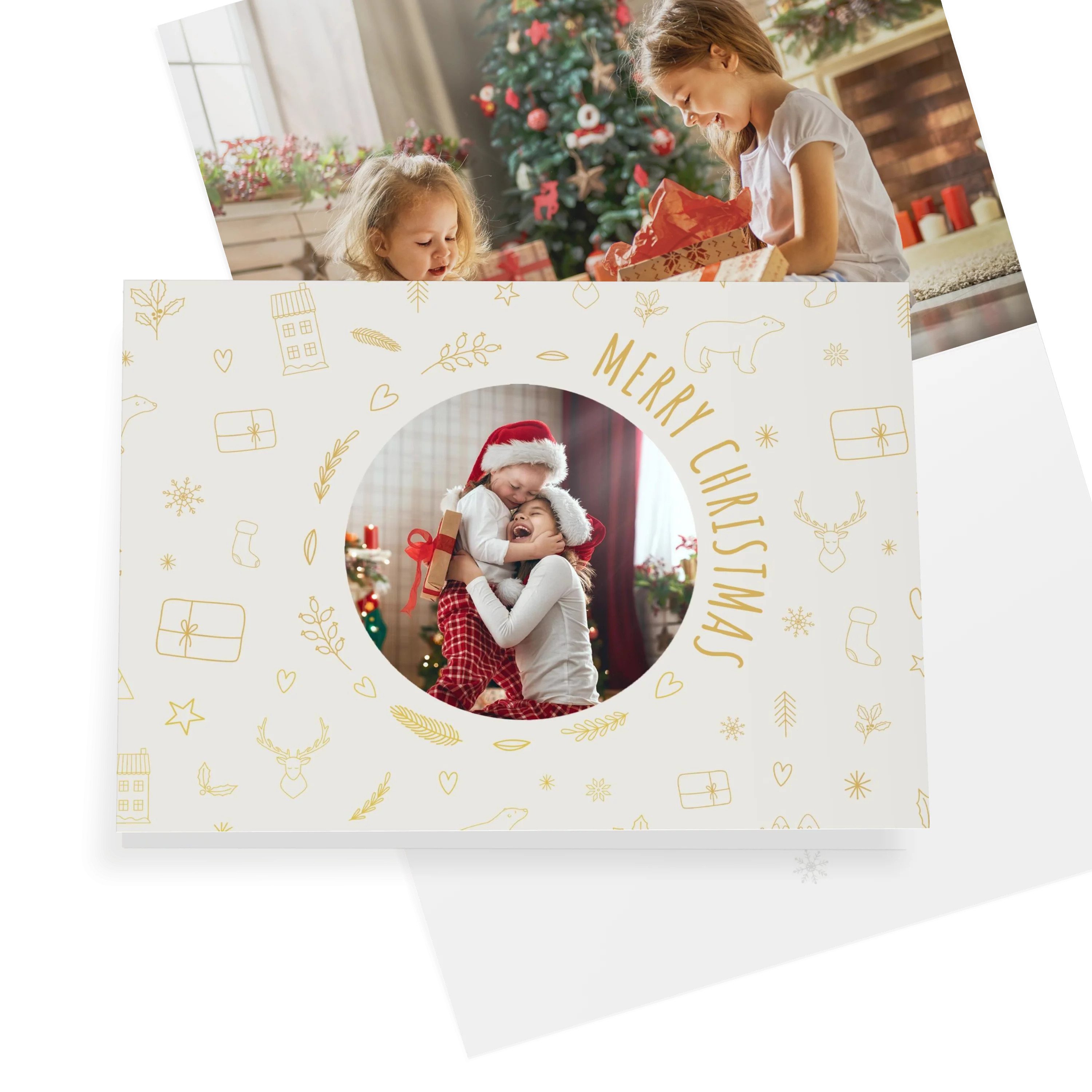 Christmas Icons