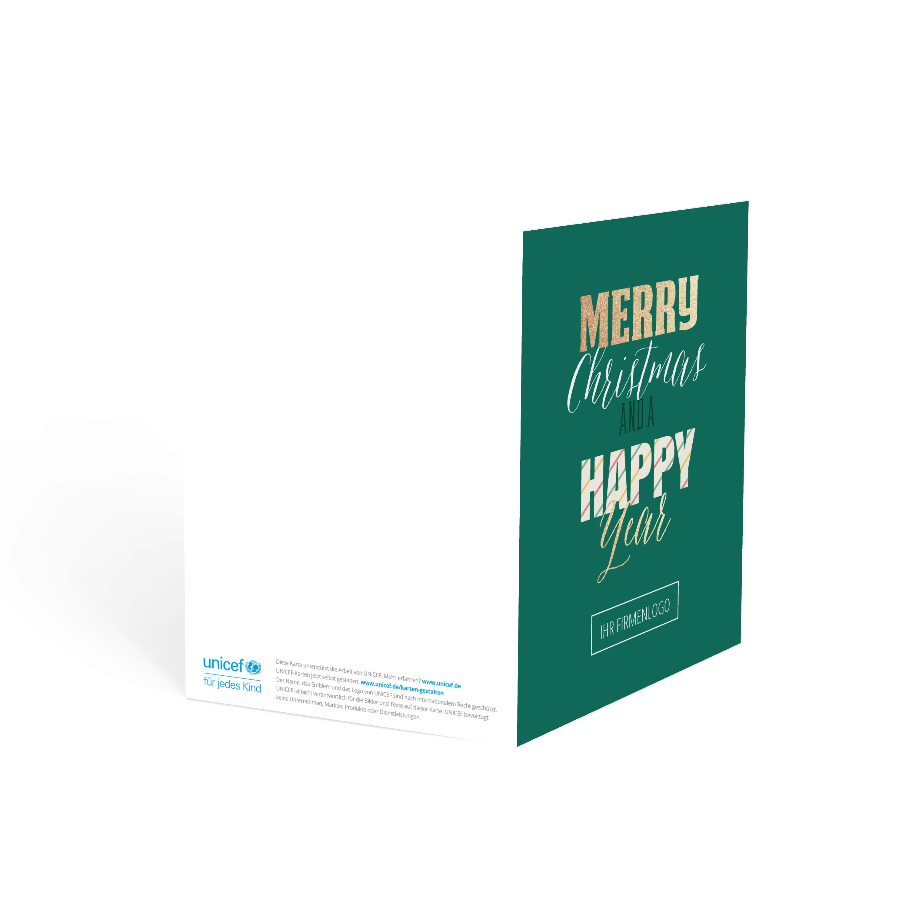 Schriftenmix Weihnachten