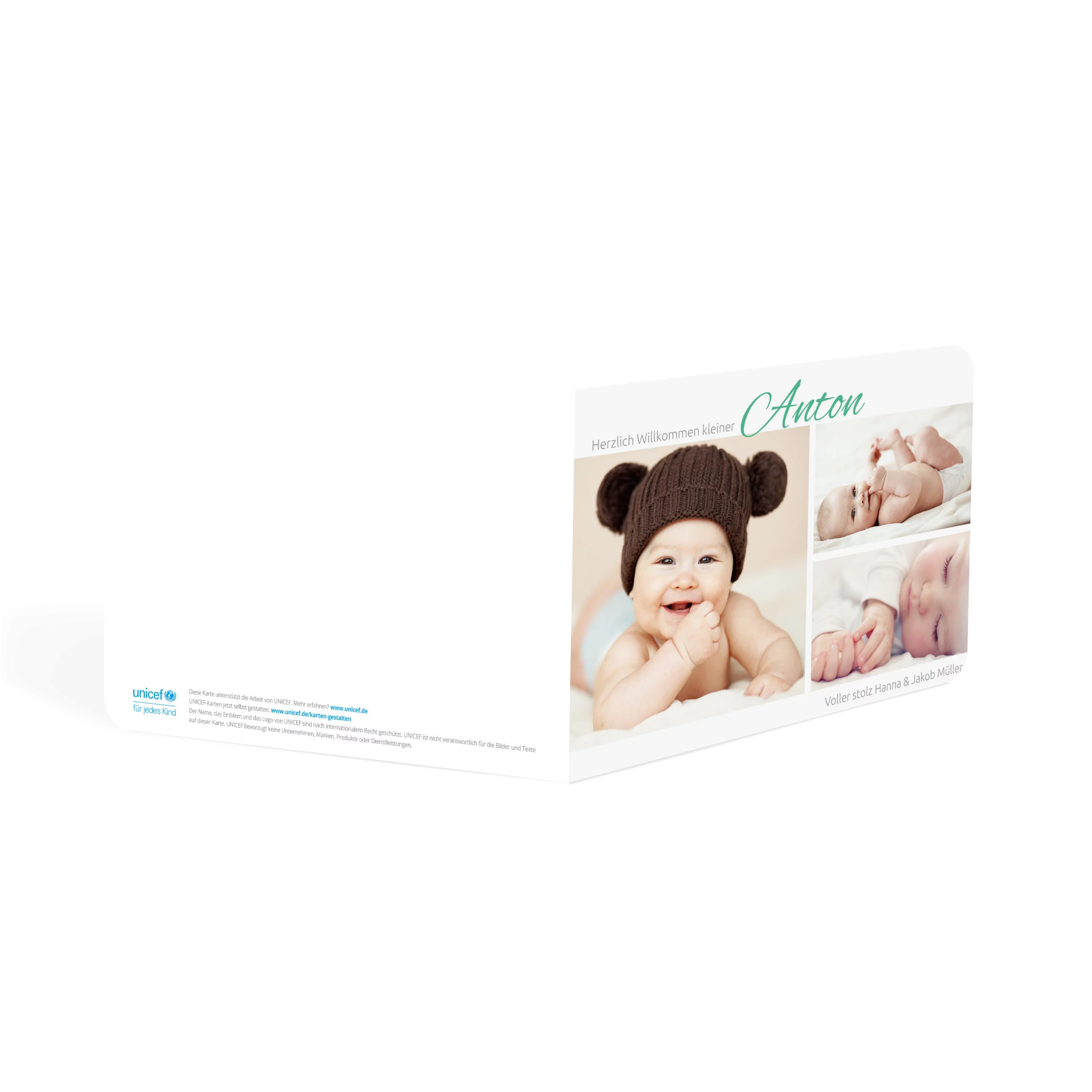 Baby Liebe