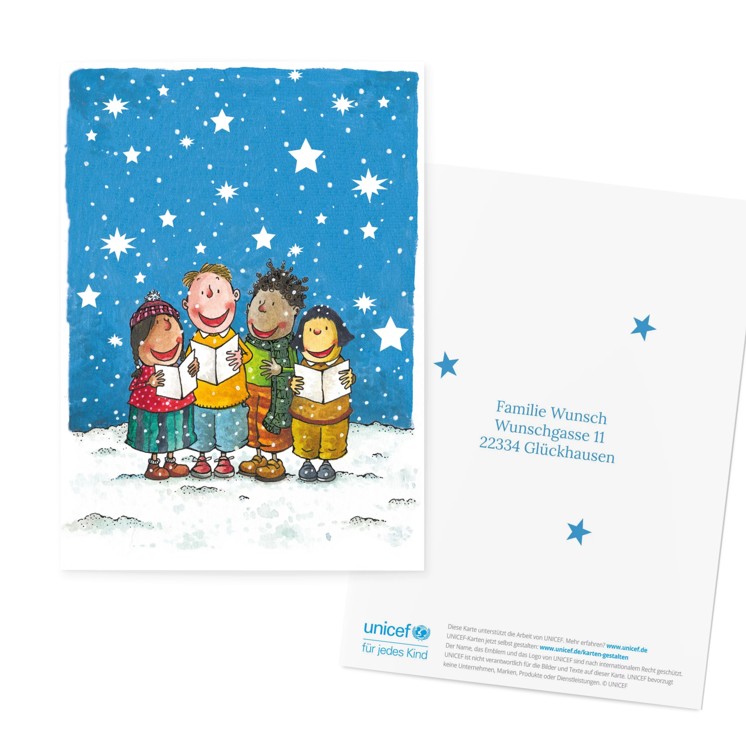 Weihnachtsmusik