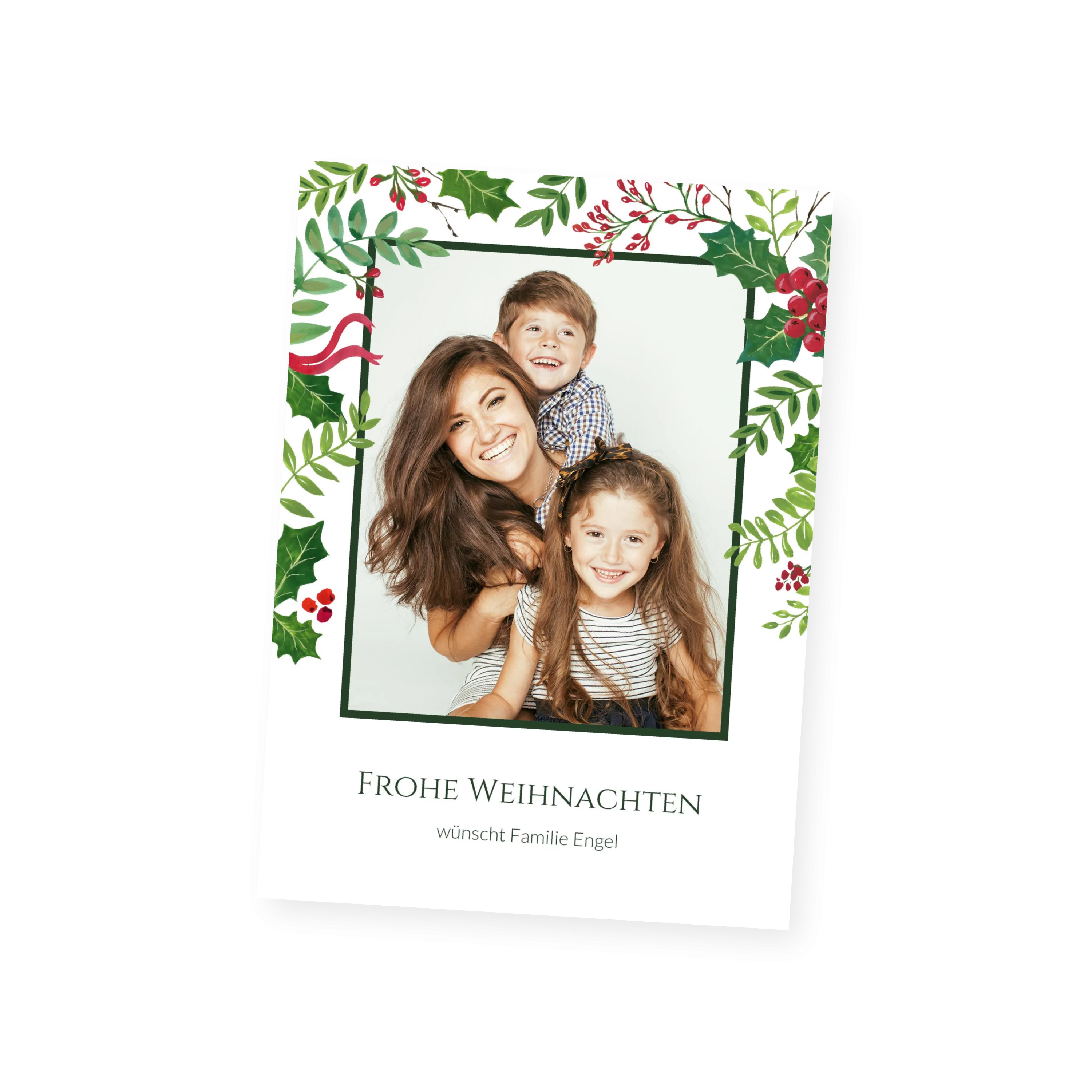 Weihnachtsblumen