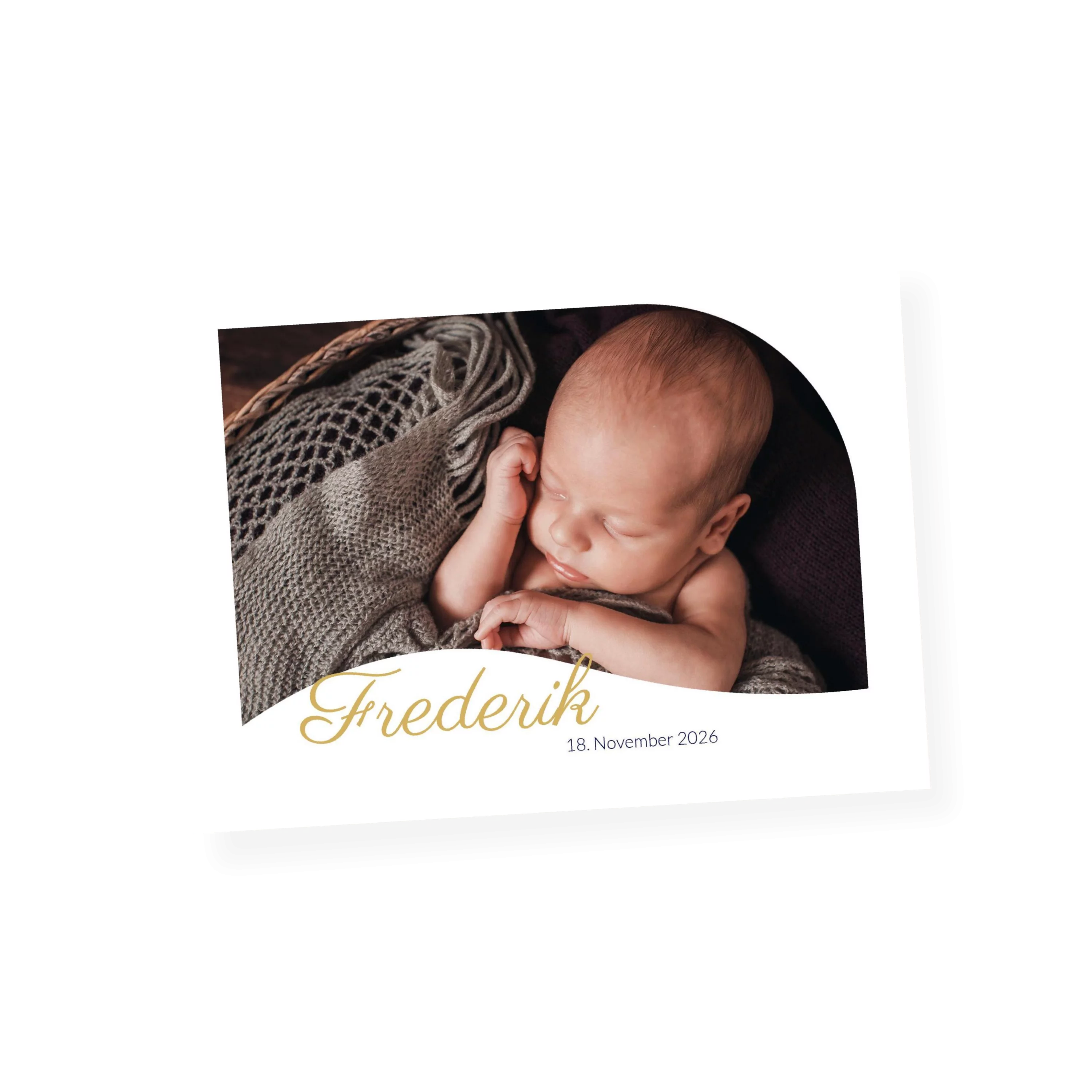 Babyglück