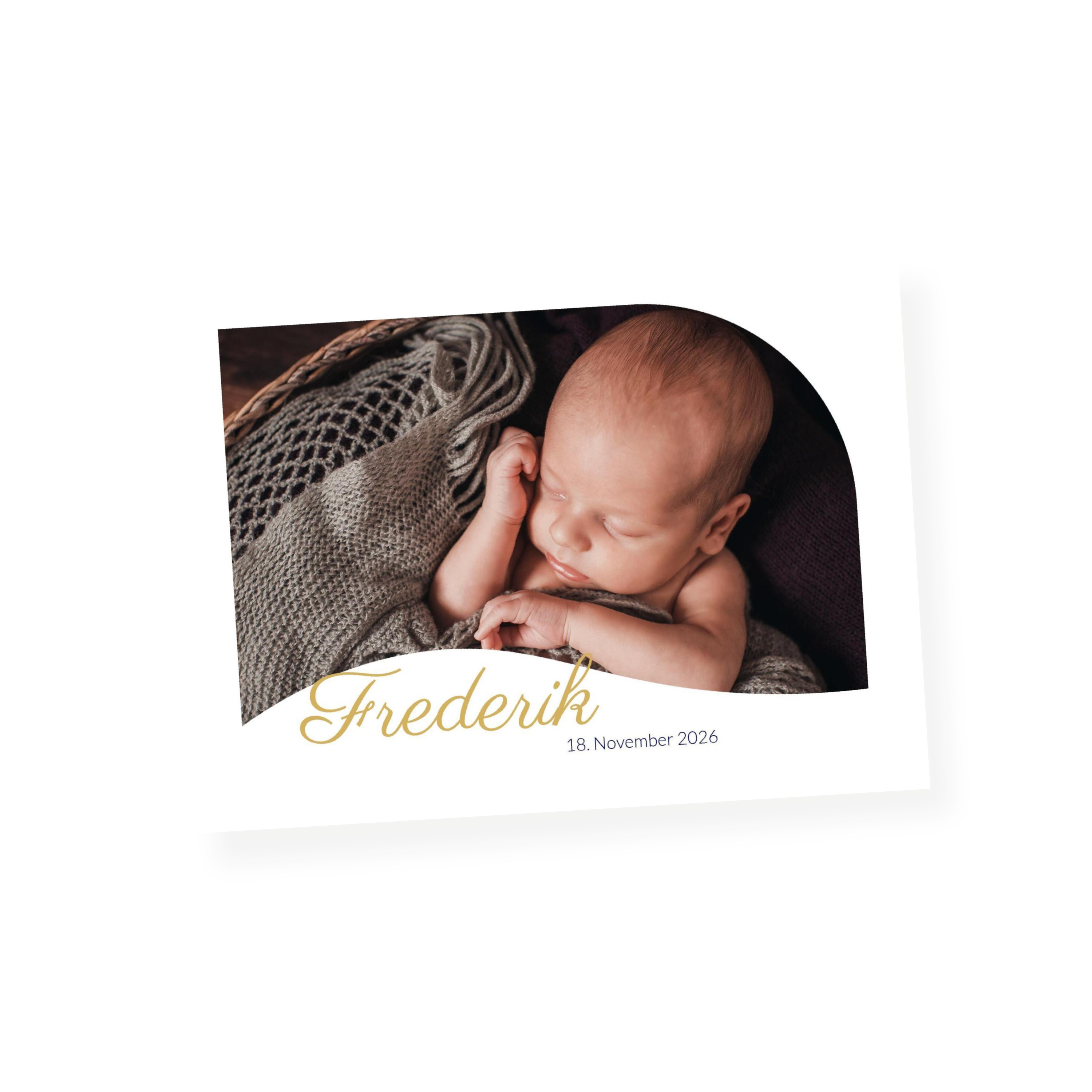 Babyglück