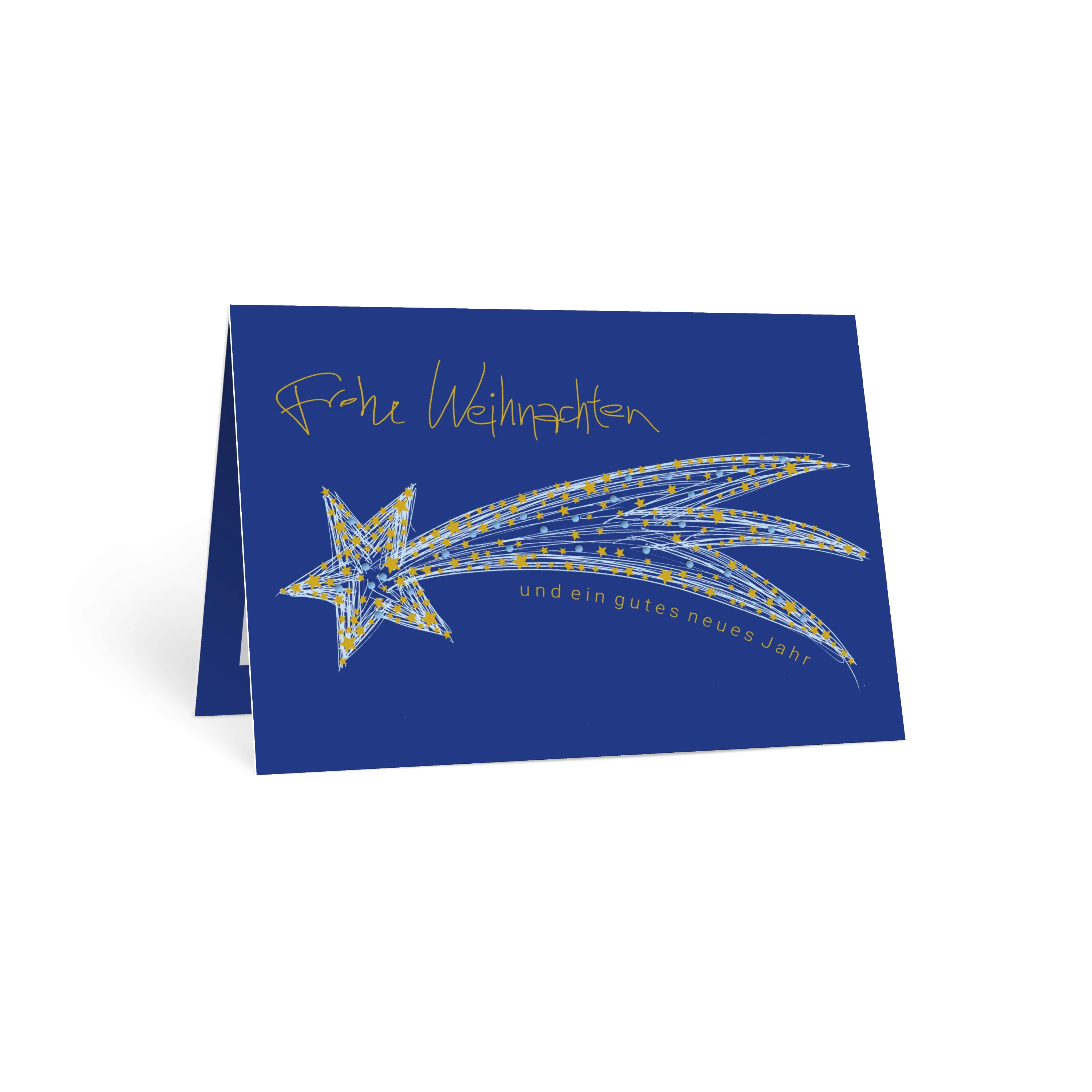 Sternschnuppe