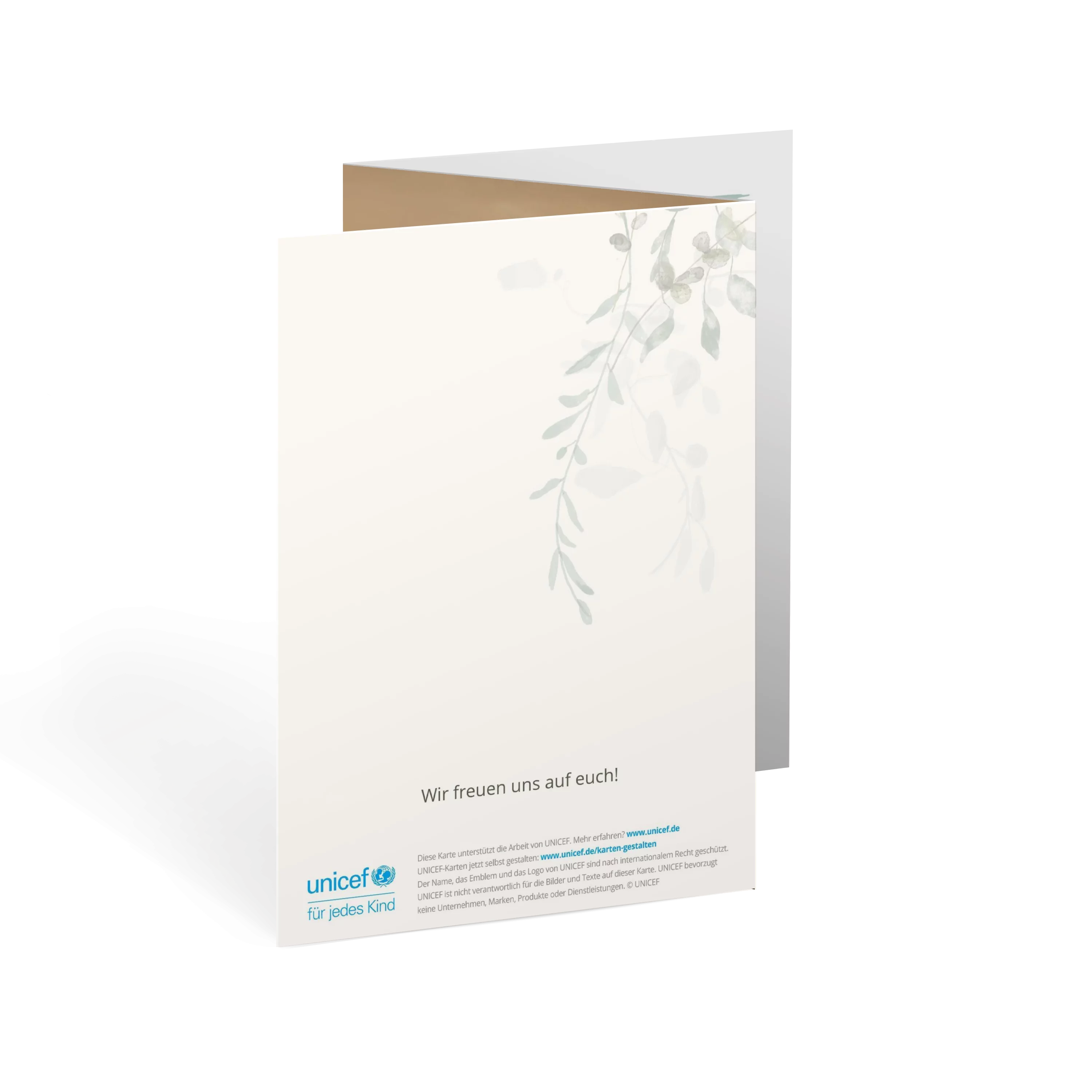 Greenery Rosenhochzeit