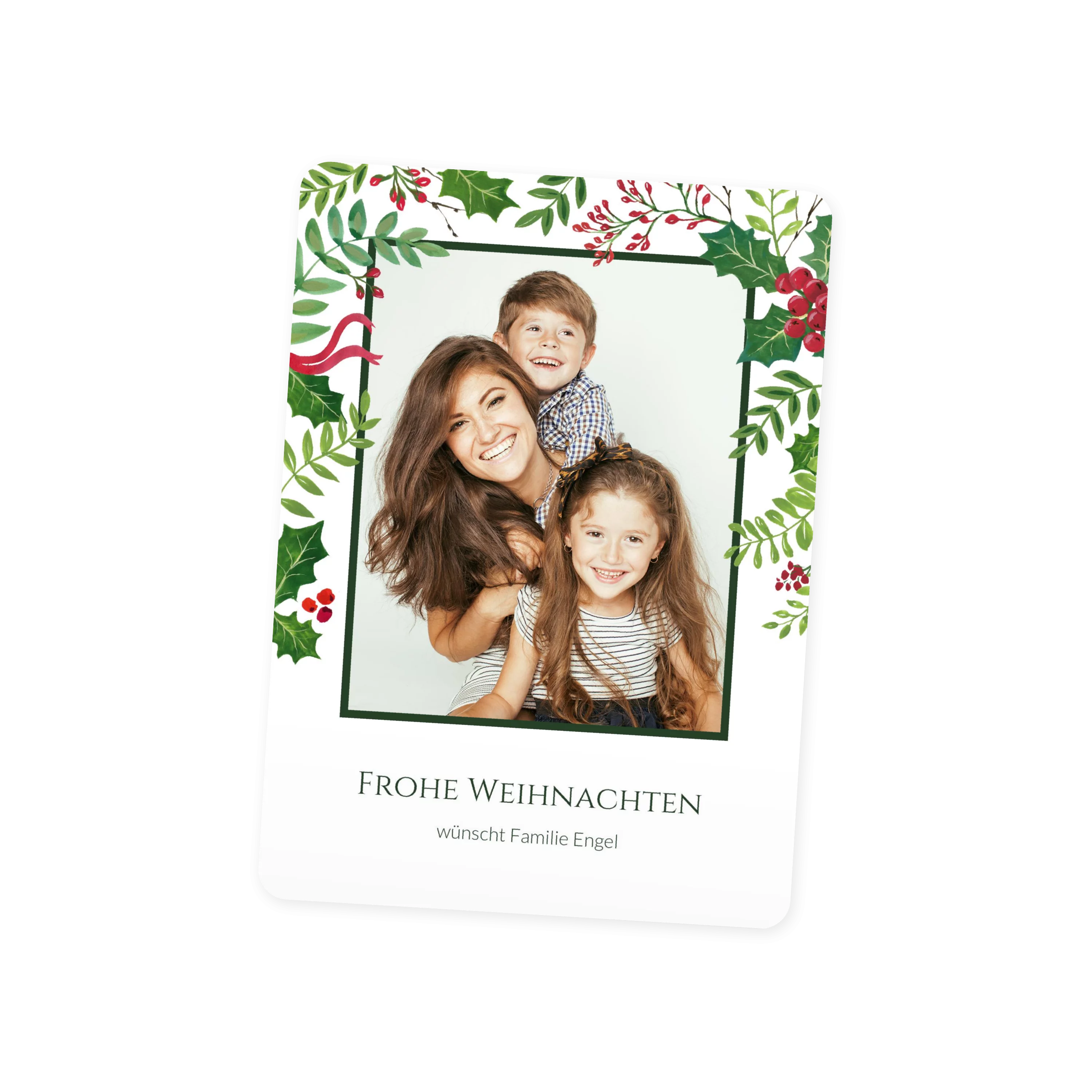 Weihnachtsblumen