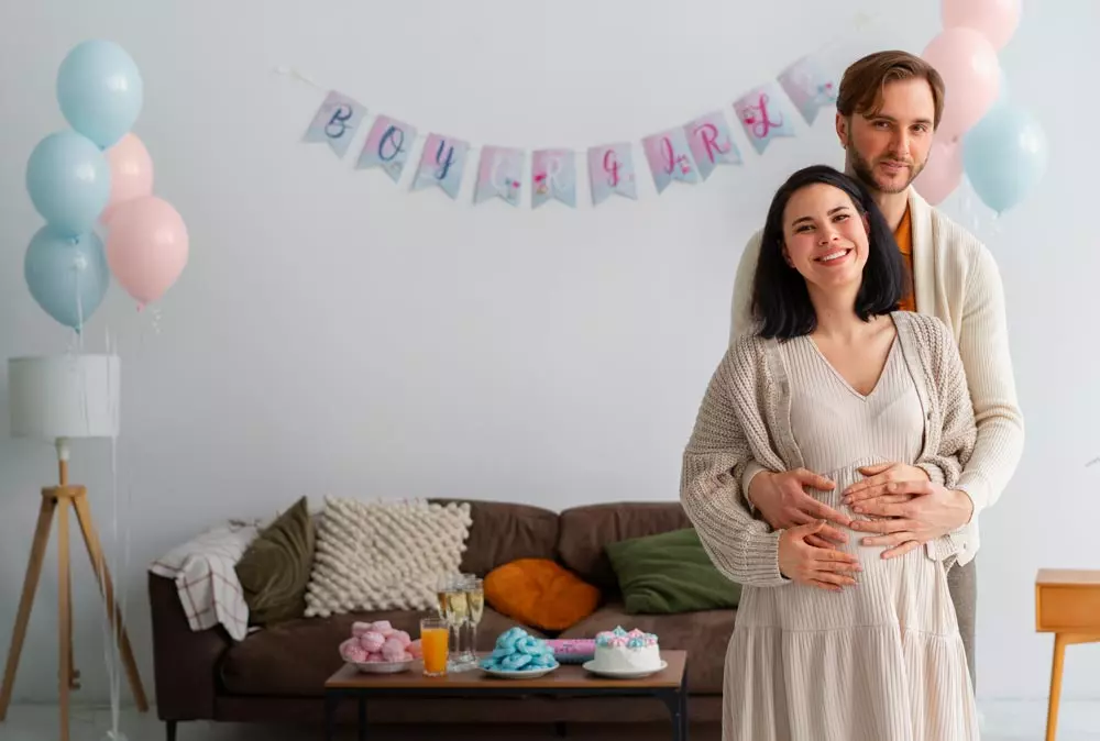Babyparty Ideen