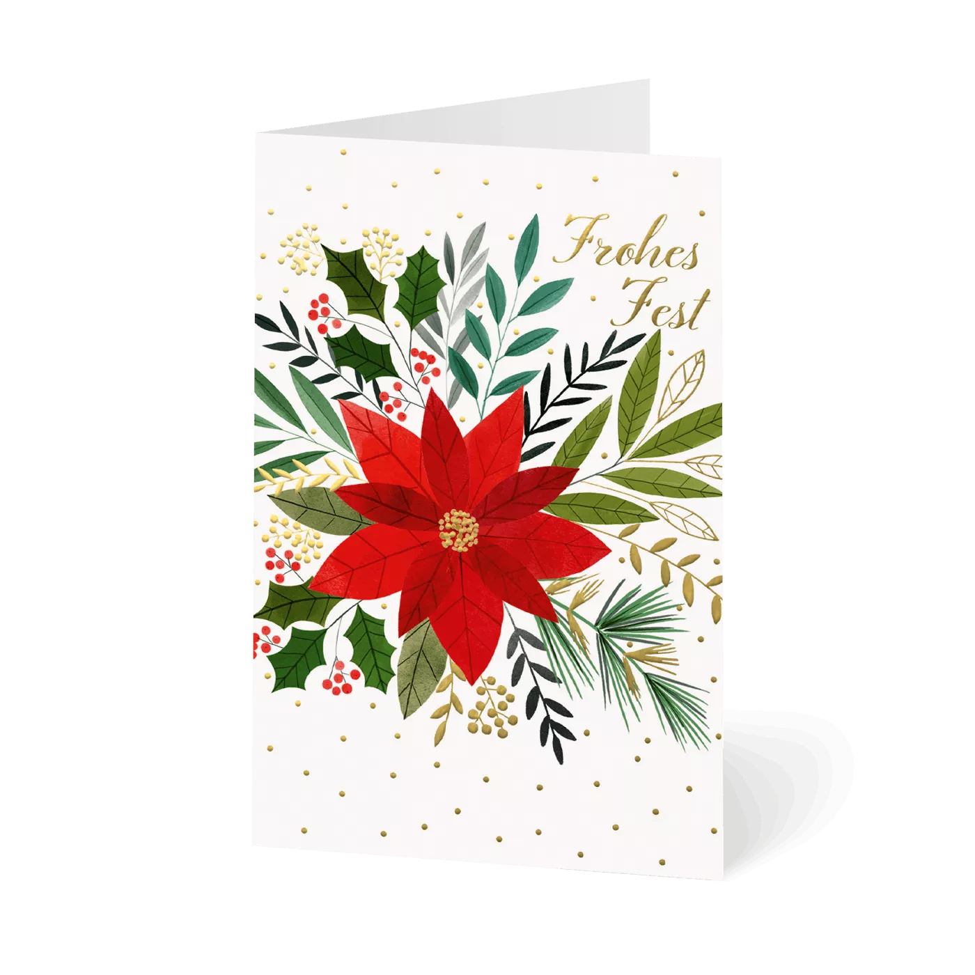 Weihnachtsminis
