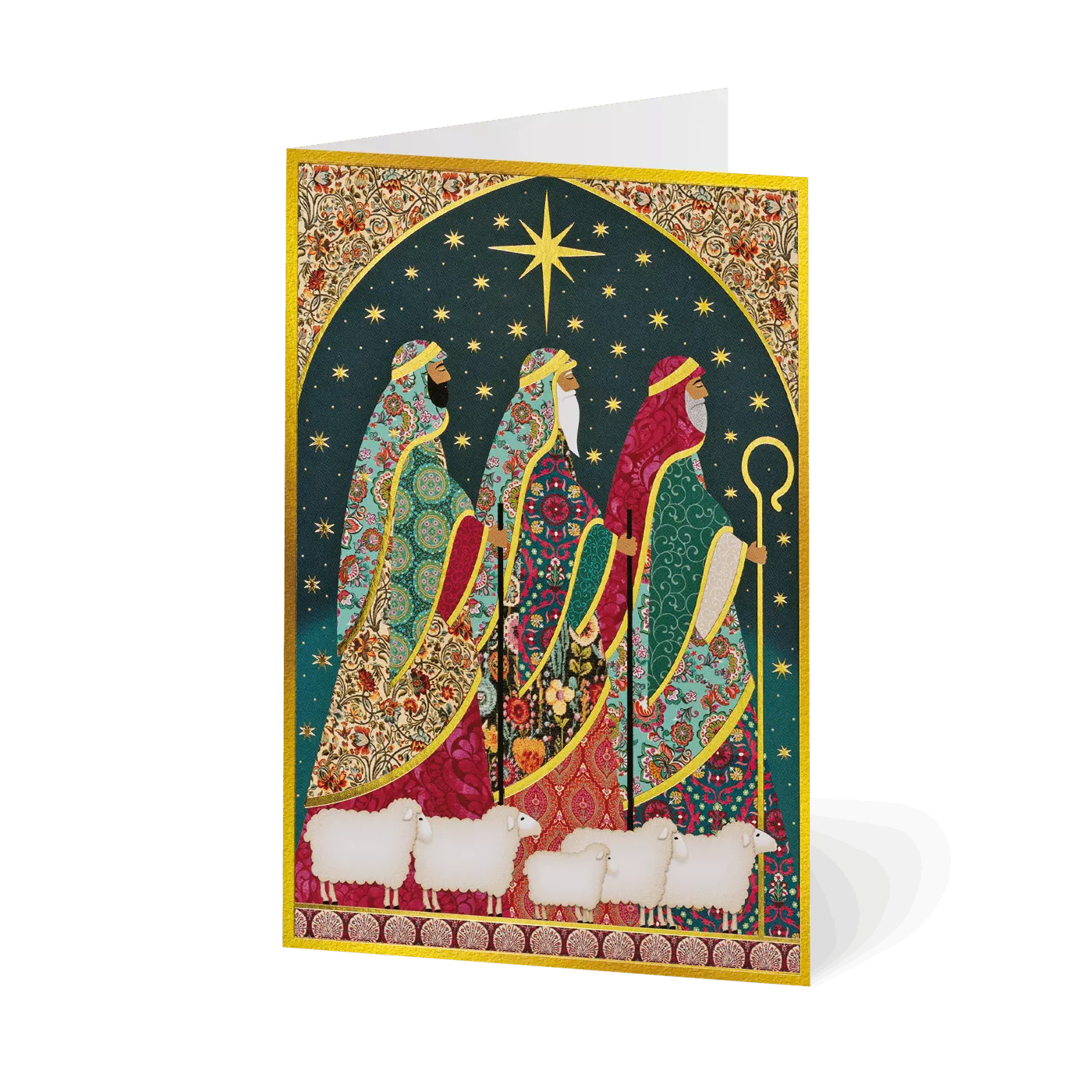 Stille Nacht, Heilige Nacht