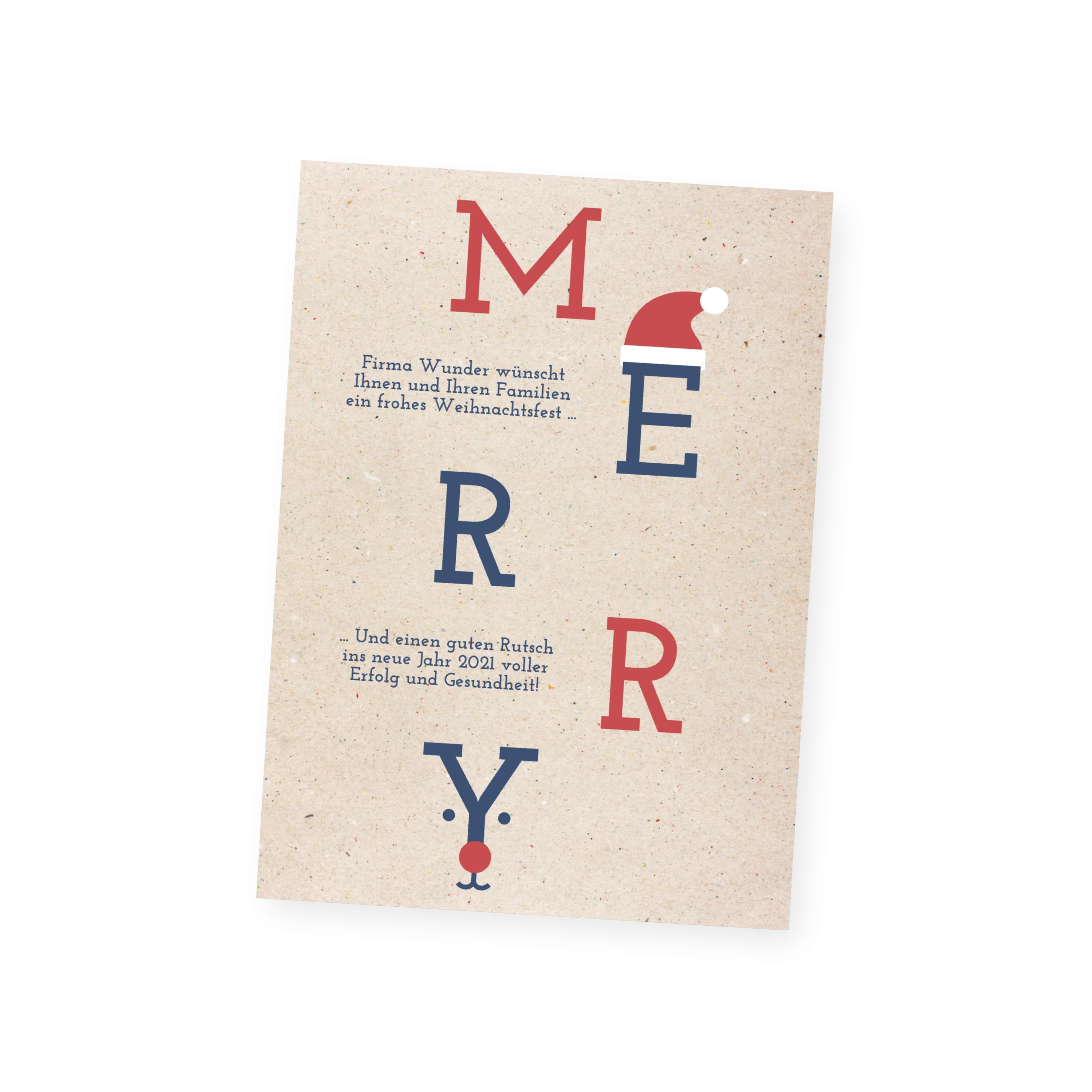 Merry Schrift