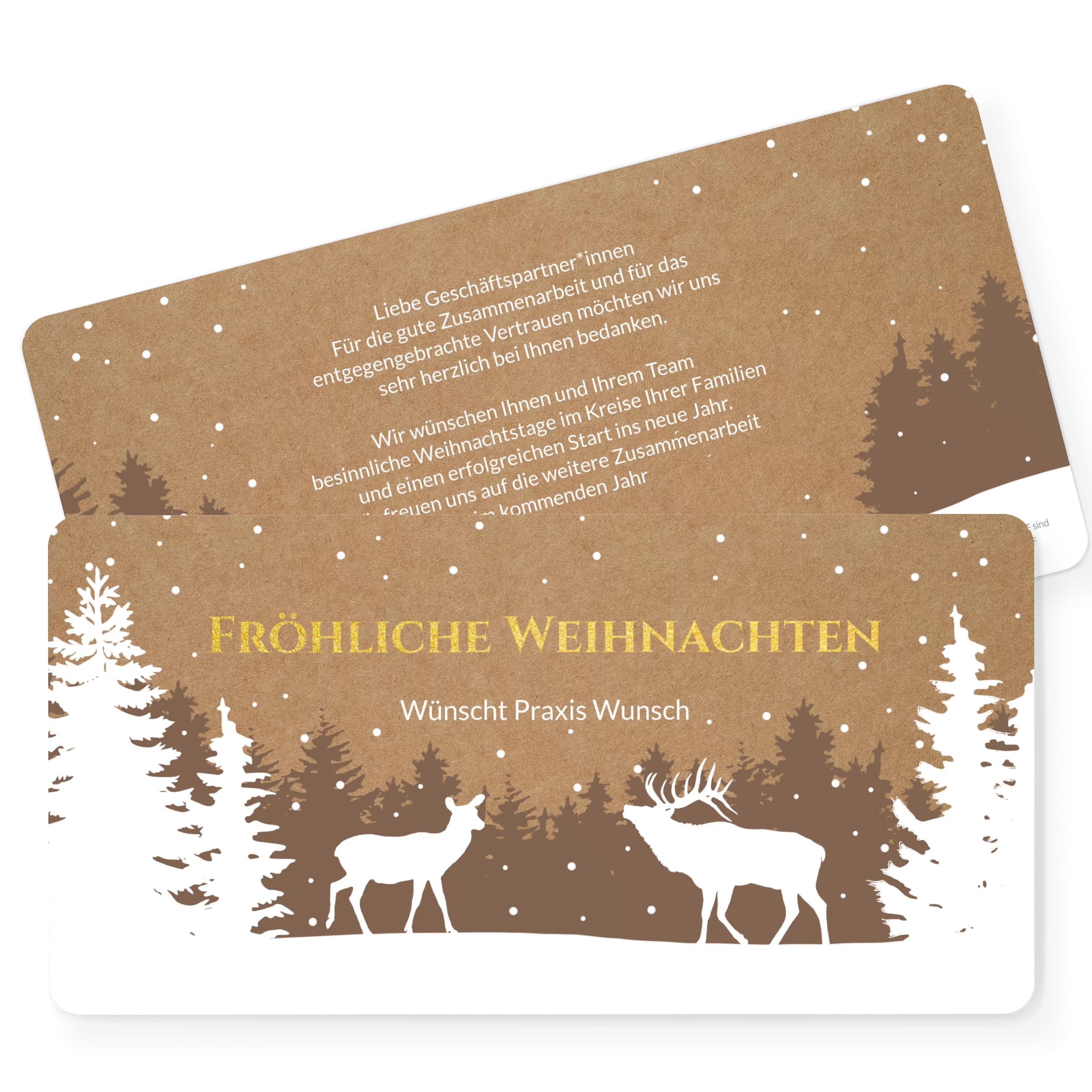 Winter wonderland