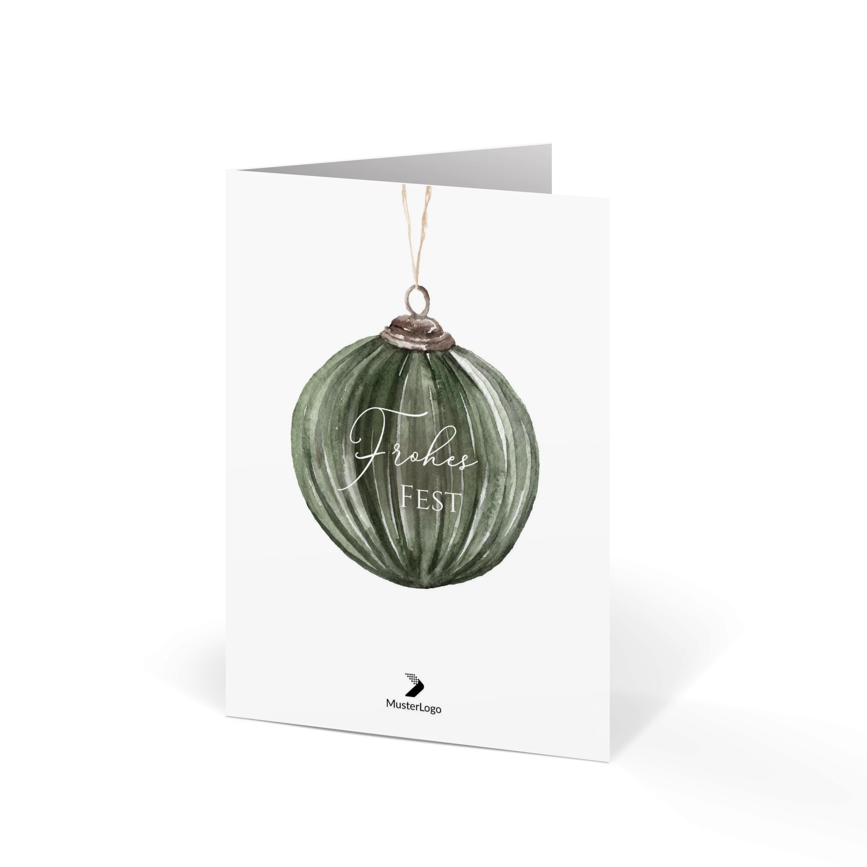 Tannenbaumschmuck