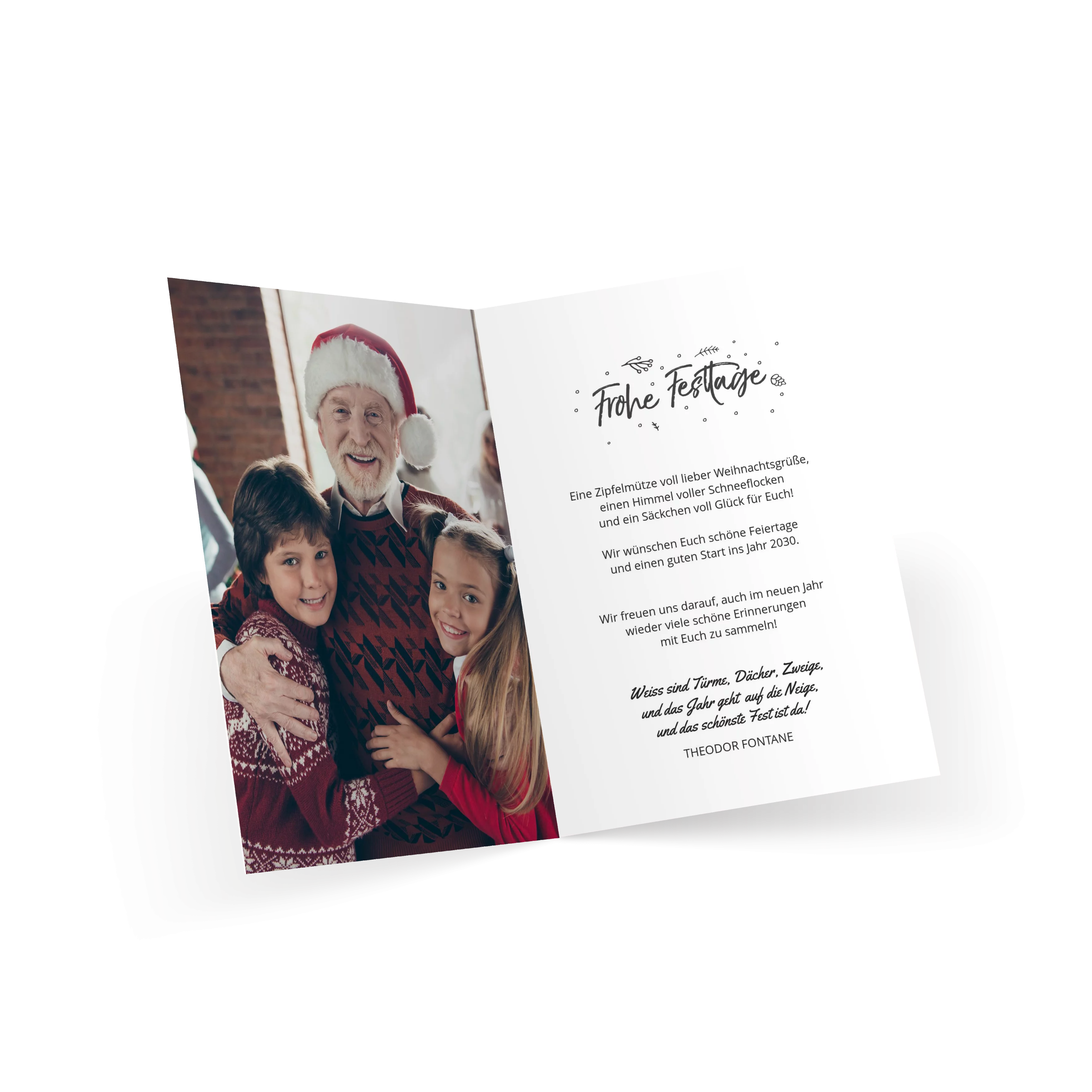 Ho Ho Ho Bilder
