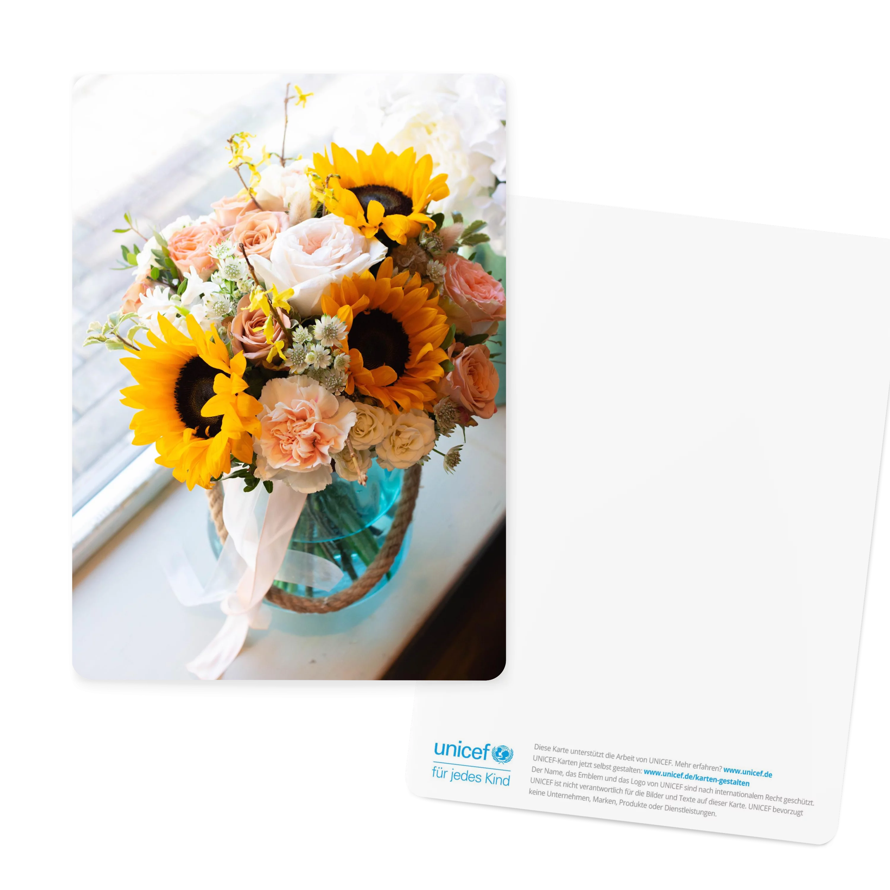 Sonnenblumen
