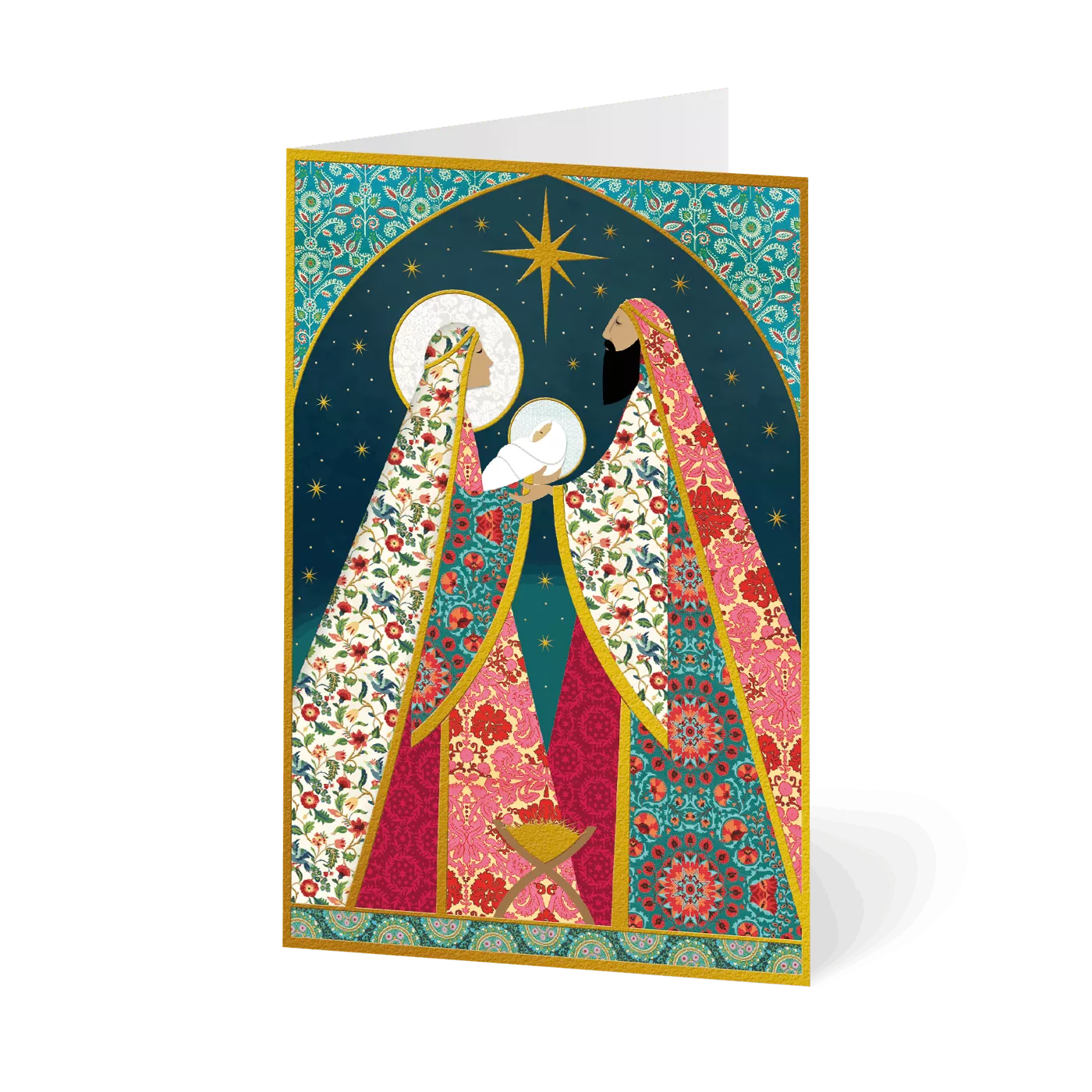 Stille Nacht, Heilige Nacht