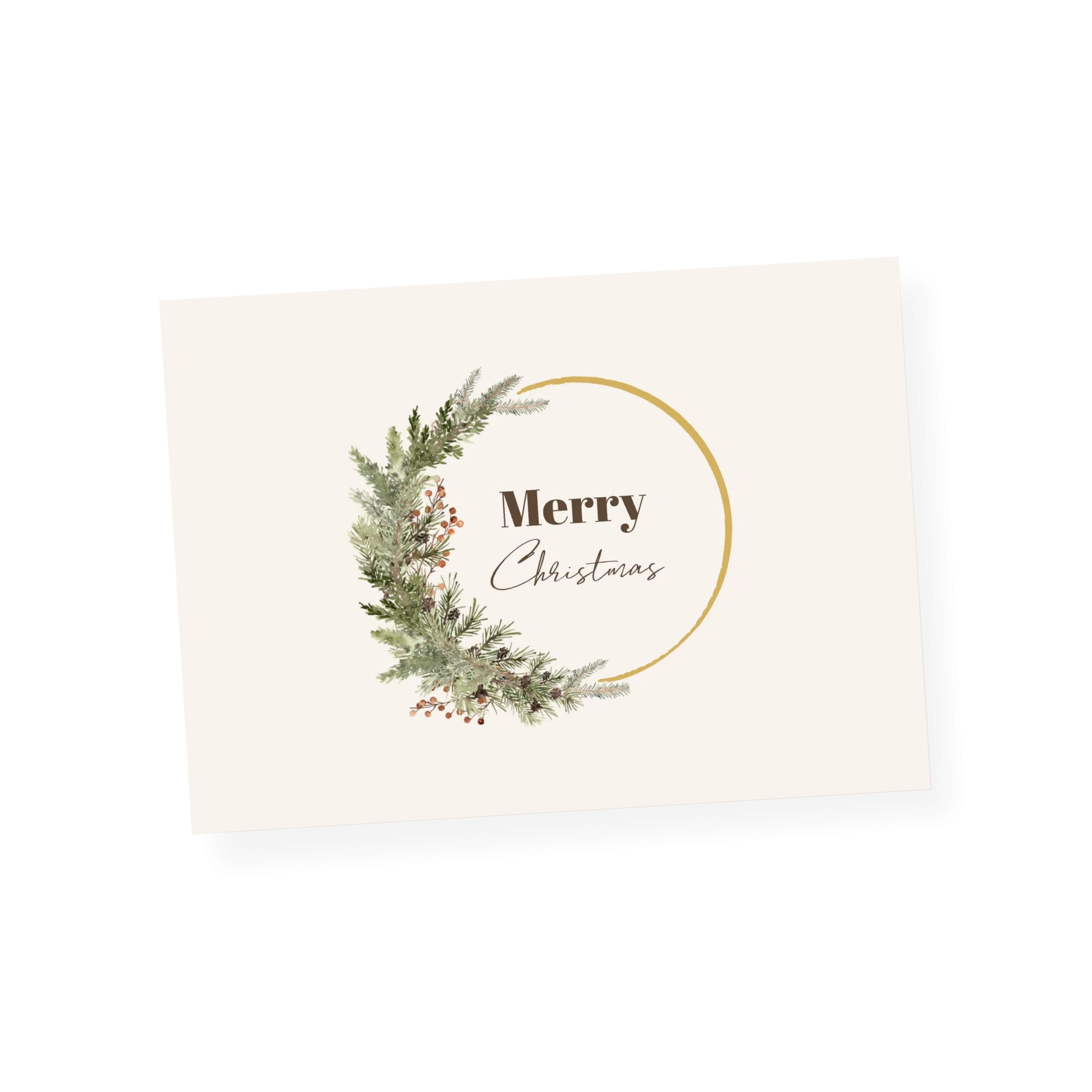 Christmas Wreath Christmas Wreath