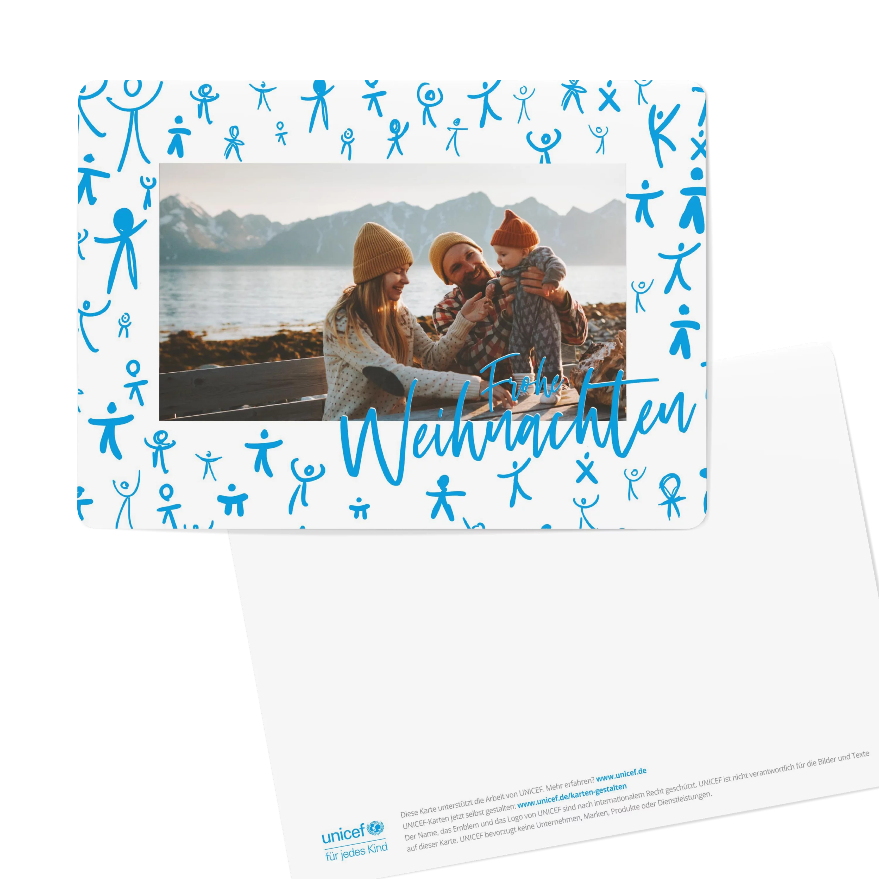 Children of the World UNICEF Exclusive