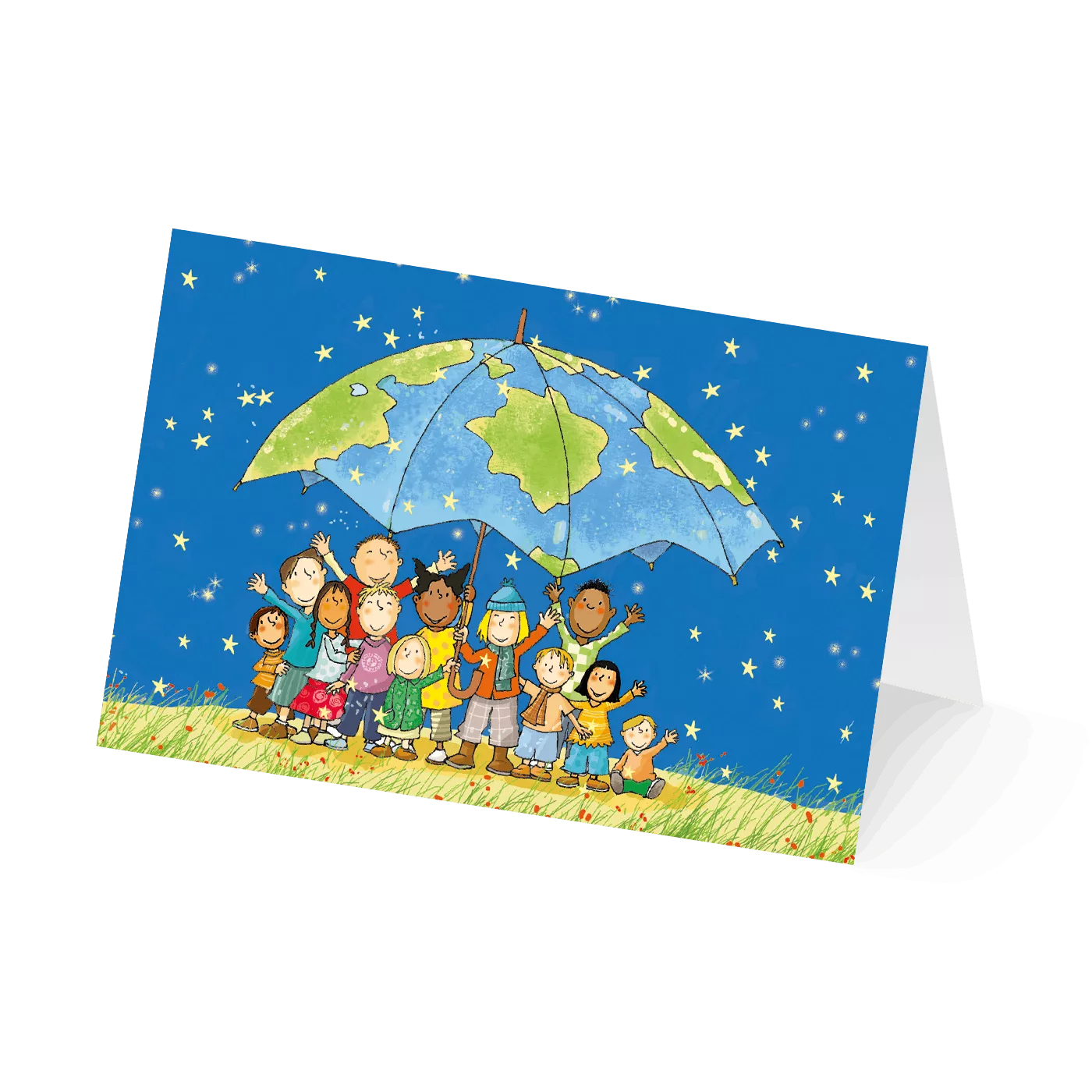 UNICEF Weltkinder