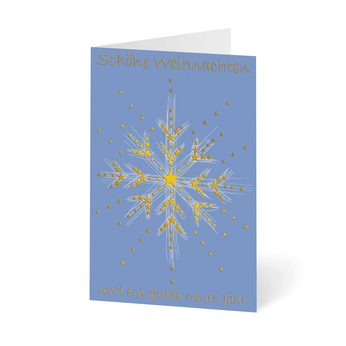 Weihnachten in Farbe