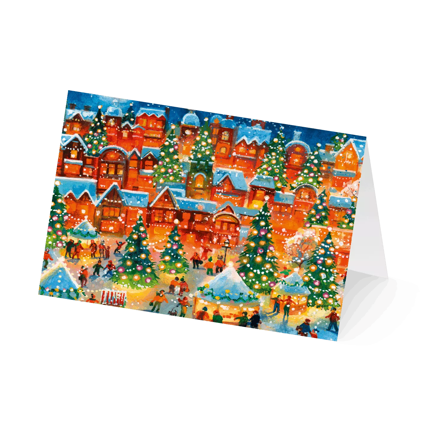Weihnachtsstadt