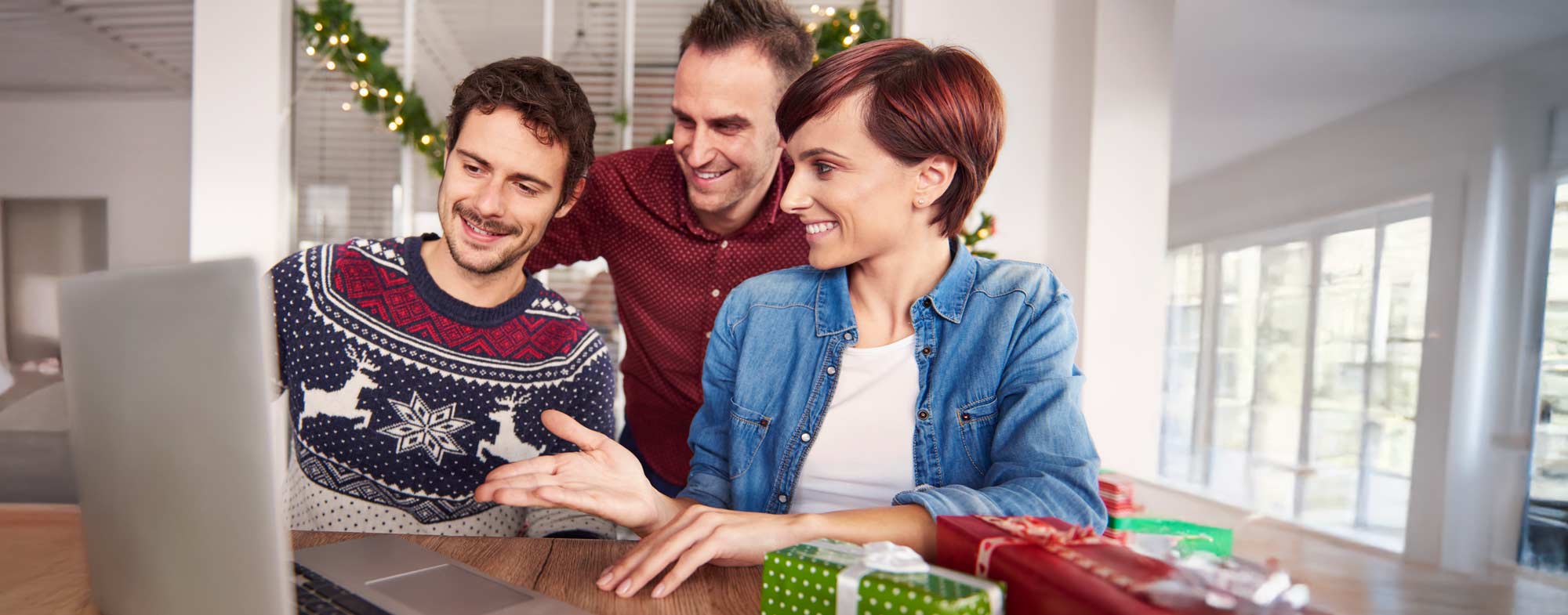 Weihnachtskarten mit gutem Zweck