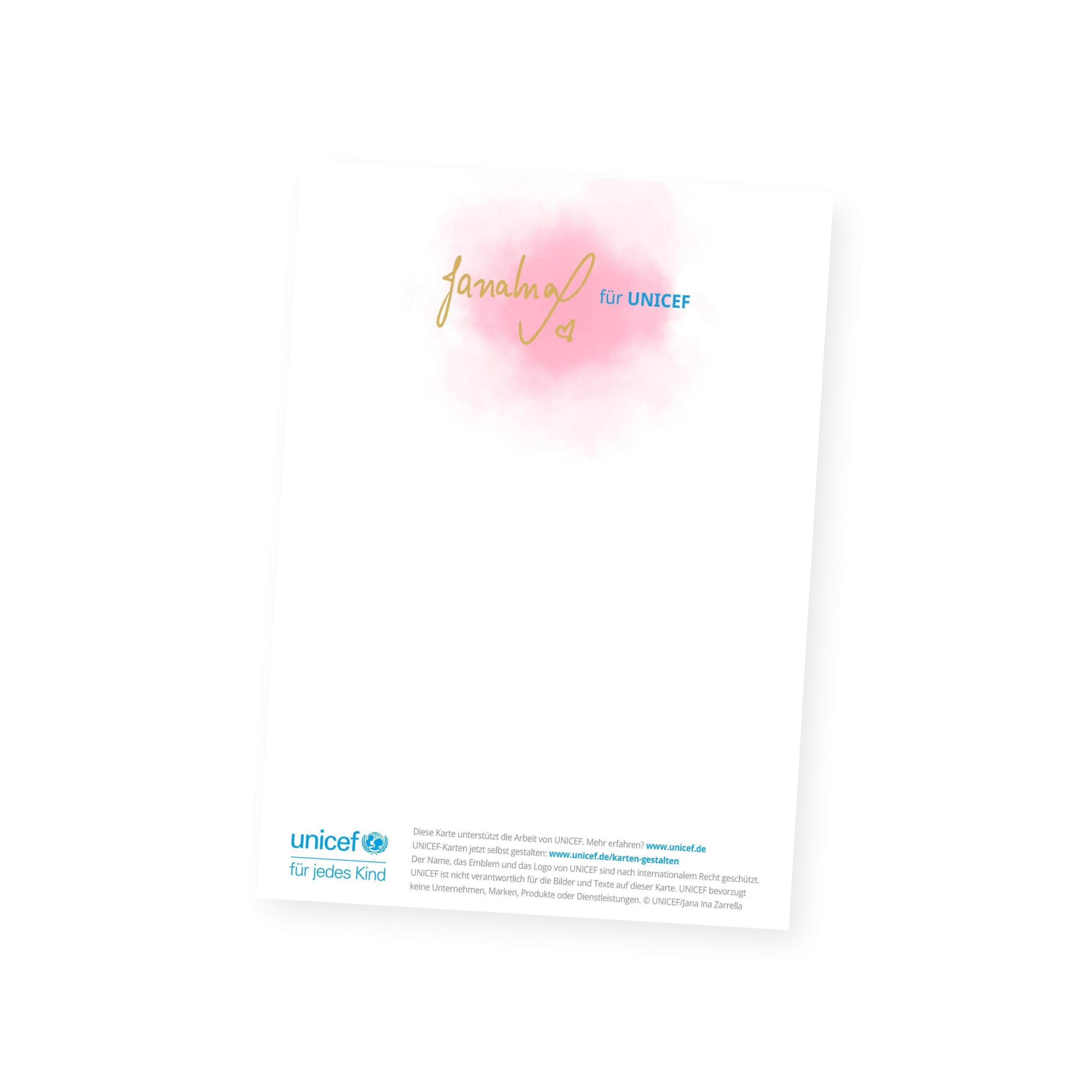 Jana Ina Zarrella Colorful Christmas