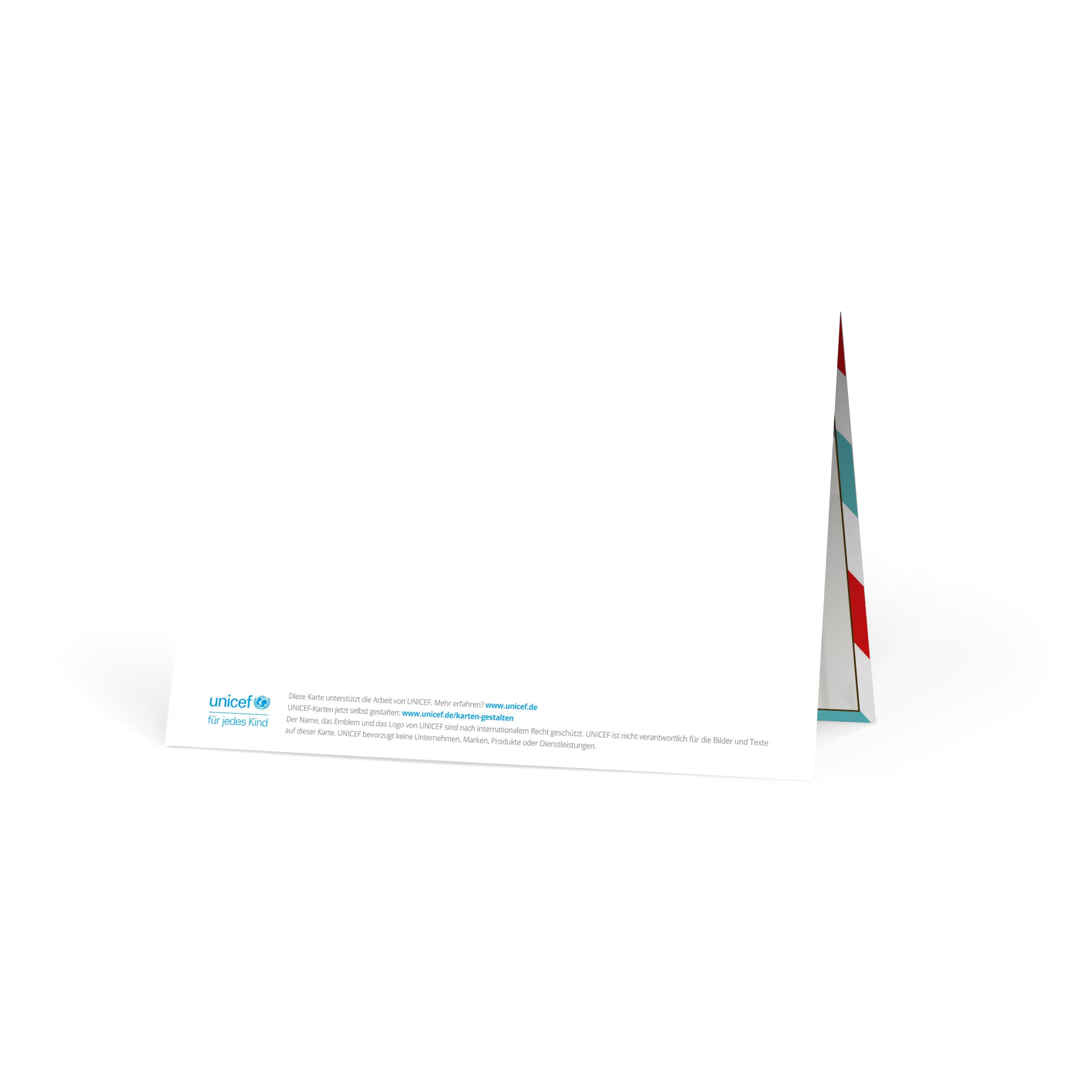 Weihnachtsbrief